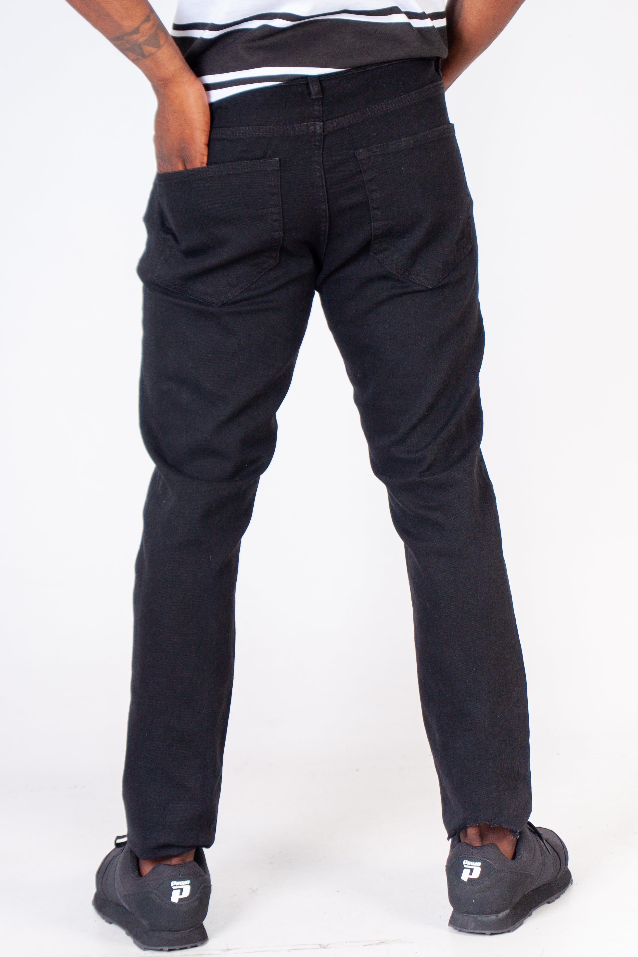 Denim Jeans