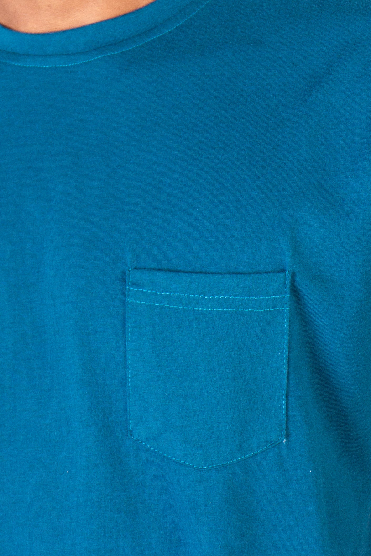 Pocket T-Shirt