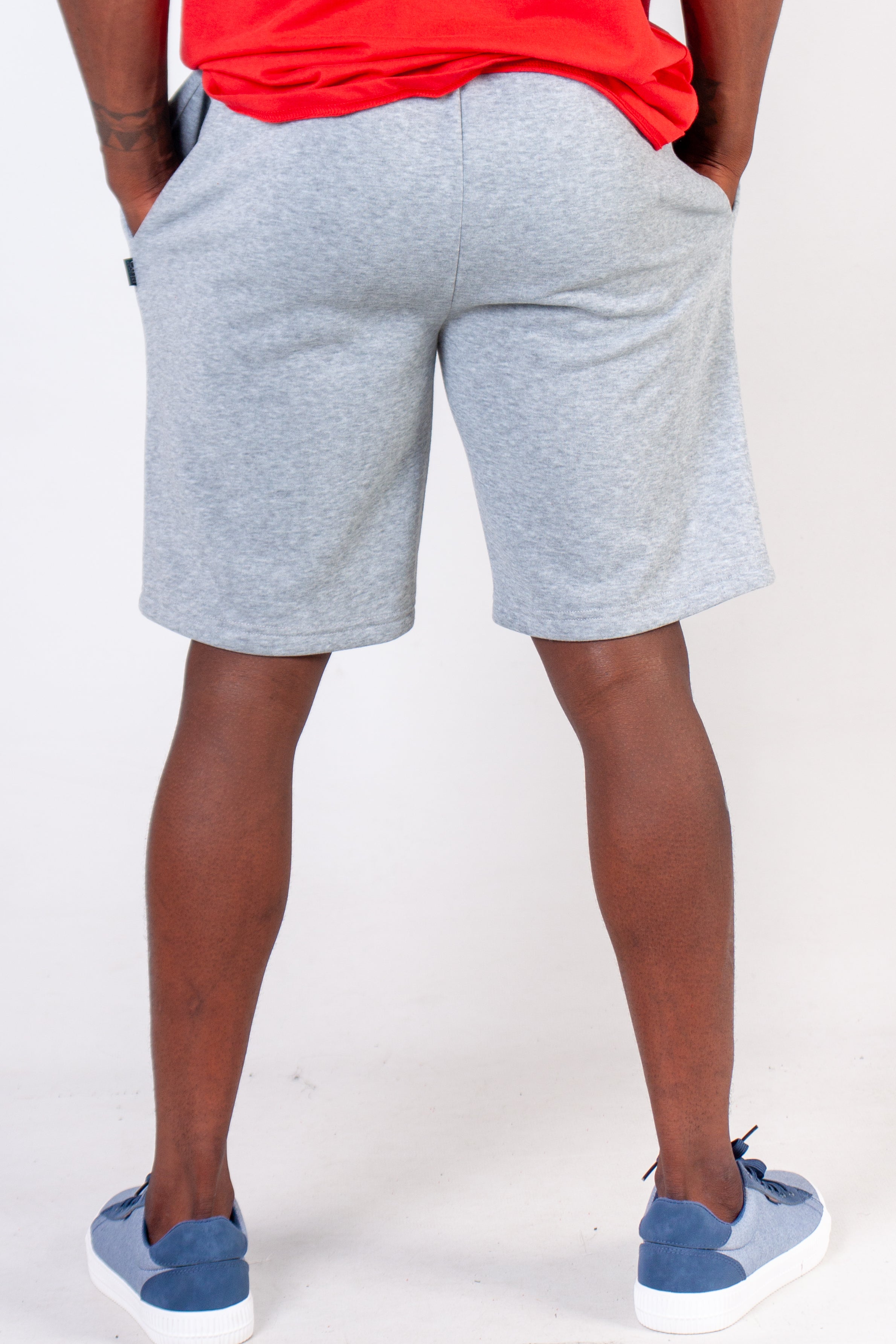 Relaxed Shorts