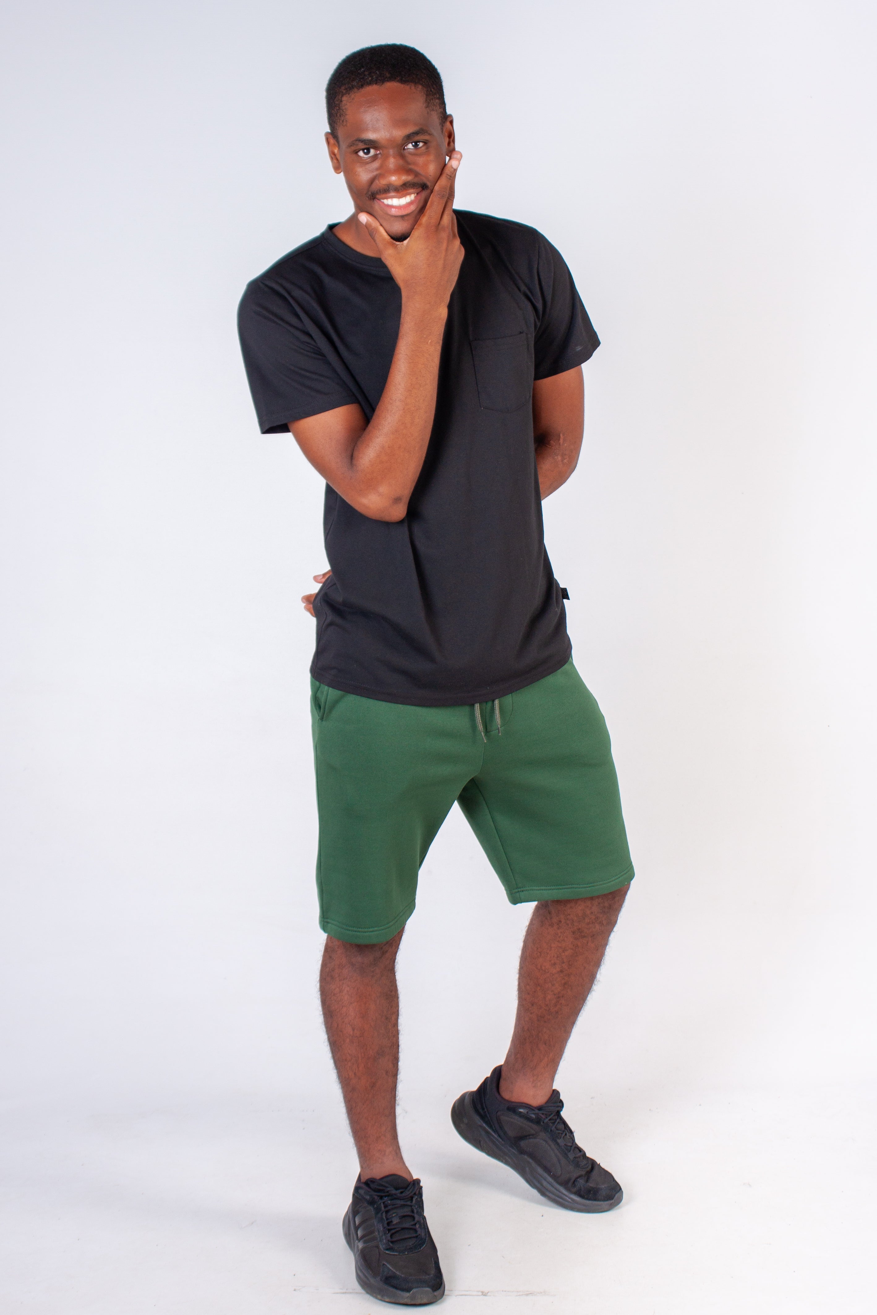 Pocket T-Shirt