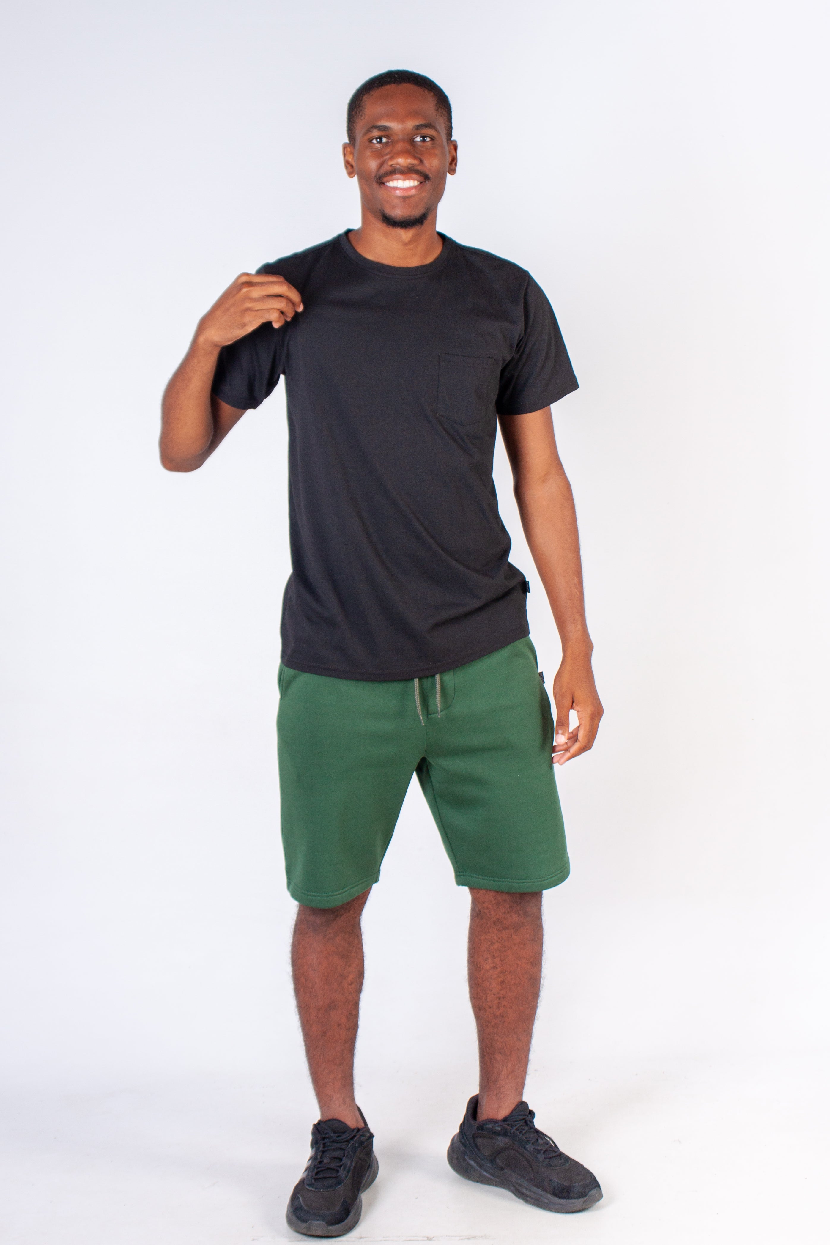 Pocket T-Shirt