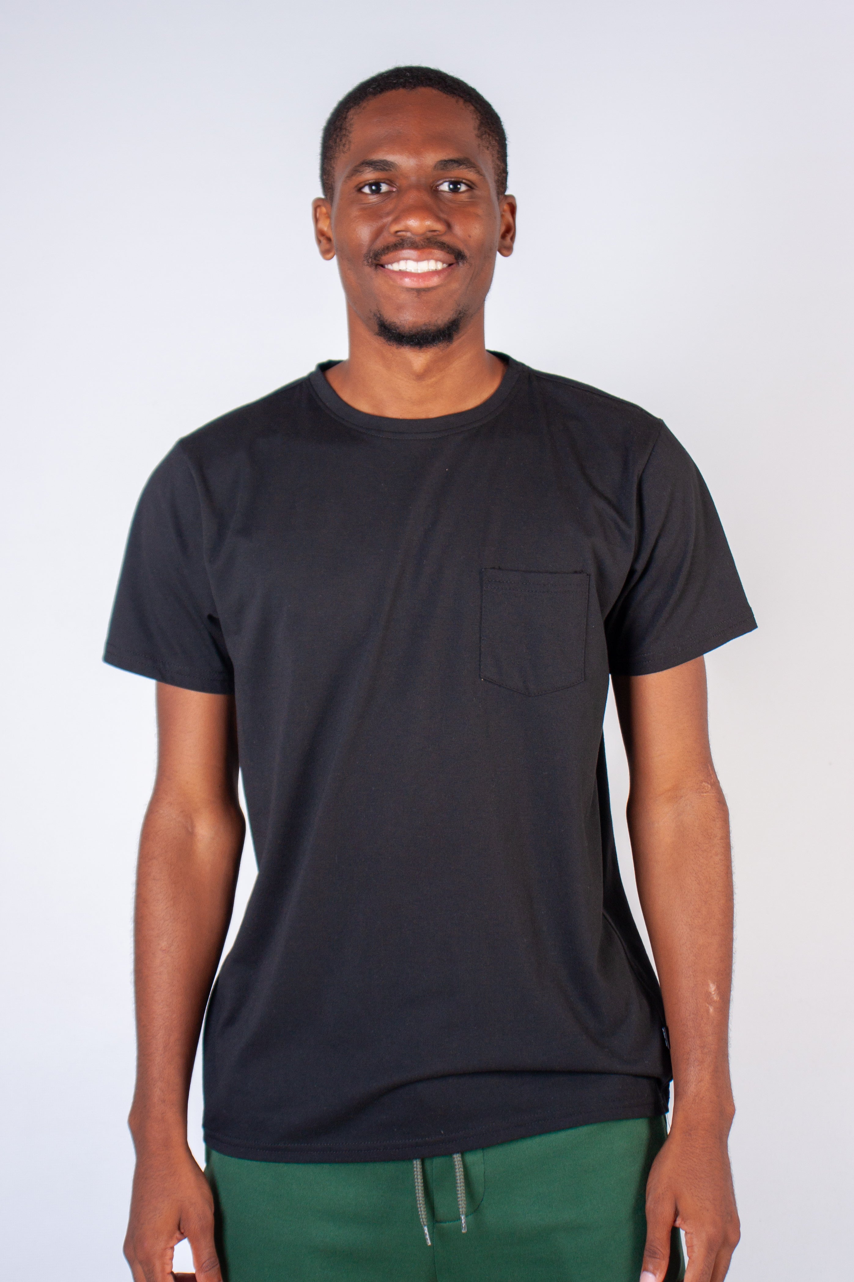 Pocket T-Shirt