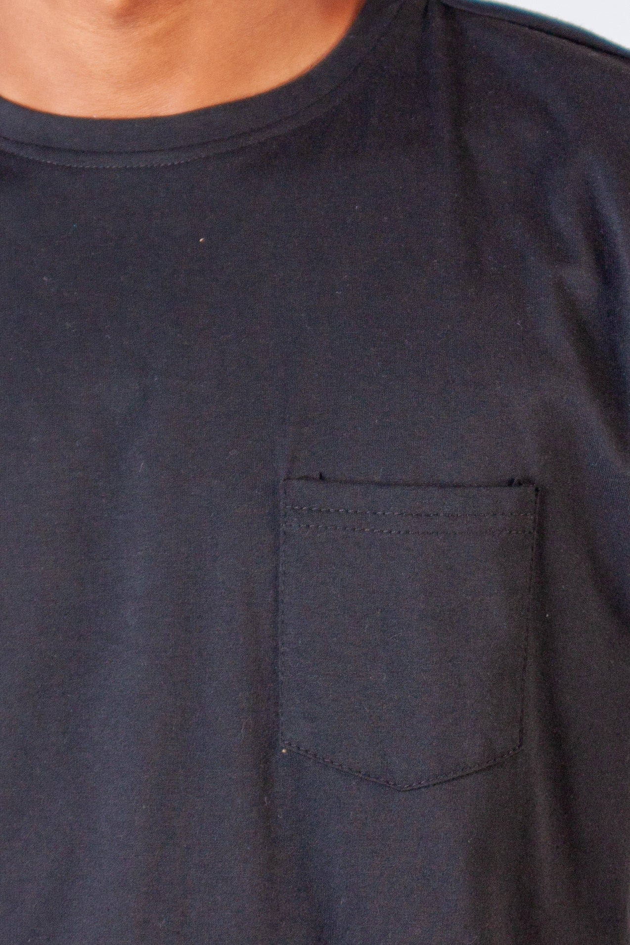 Pocket T-Shirt