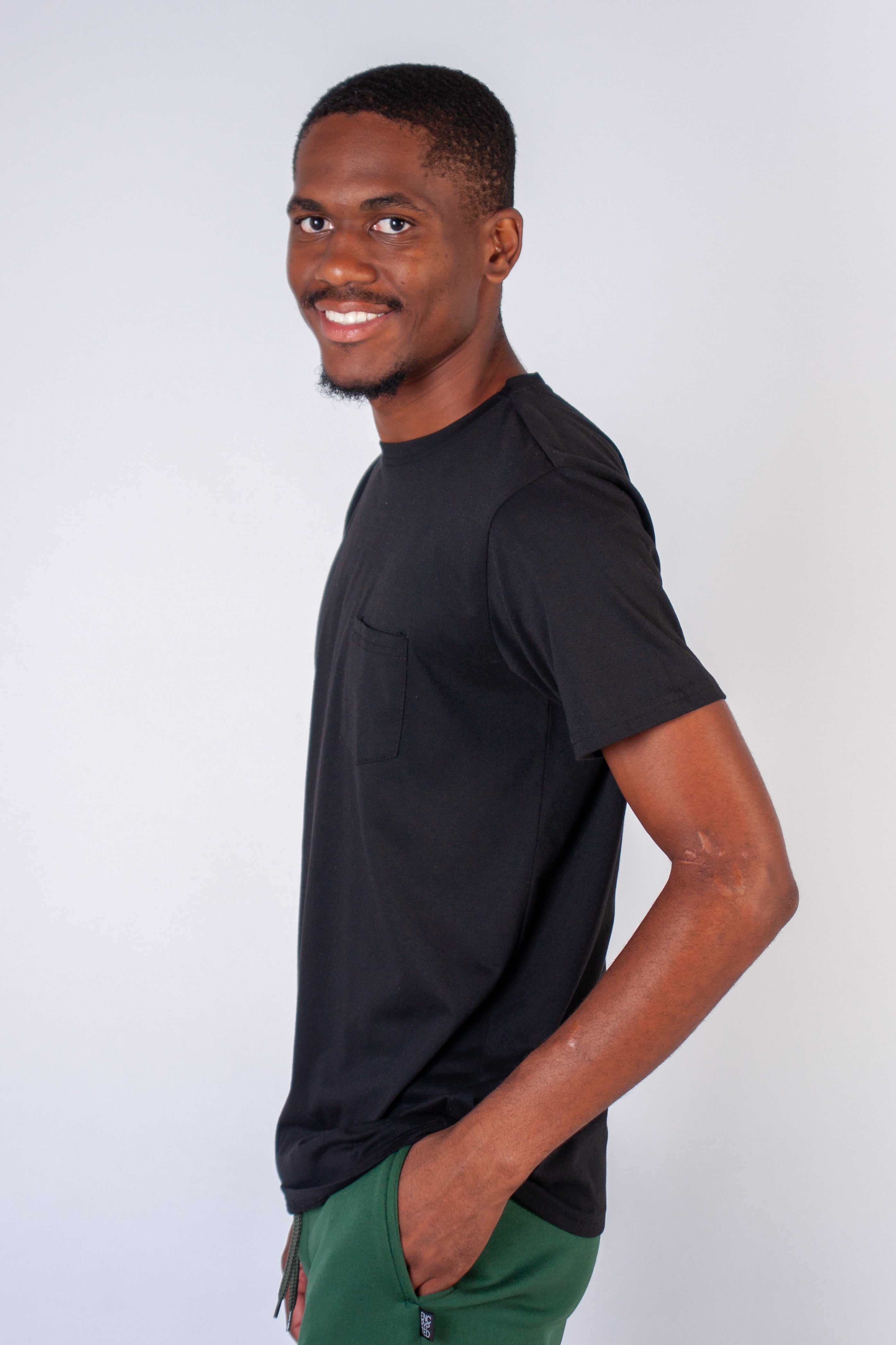 Pocket T-Shirt