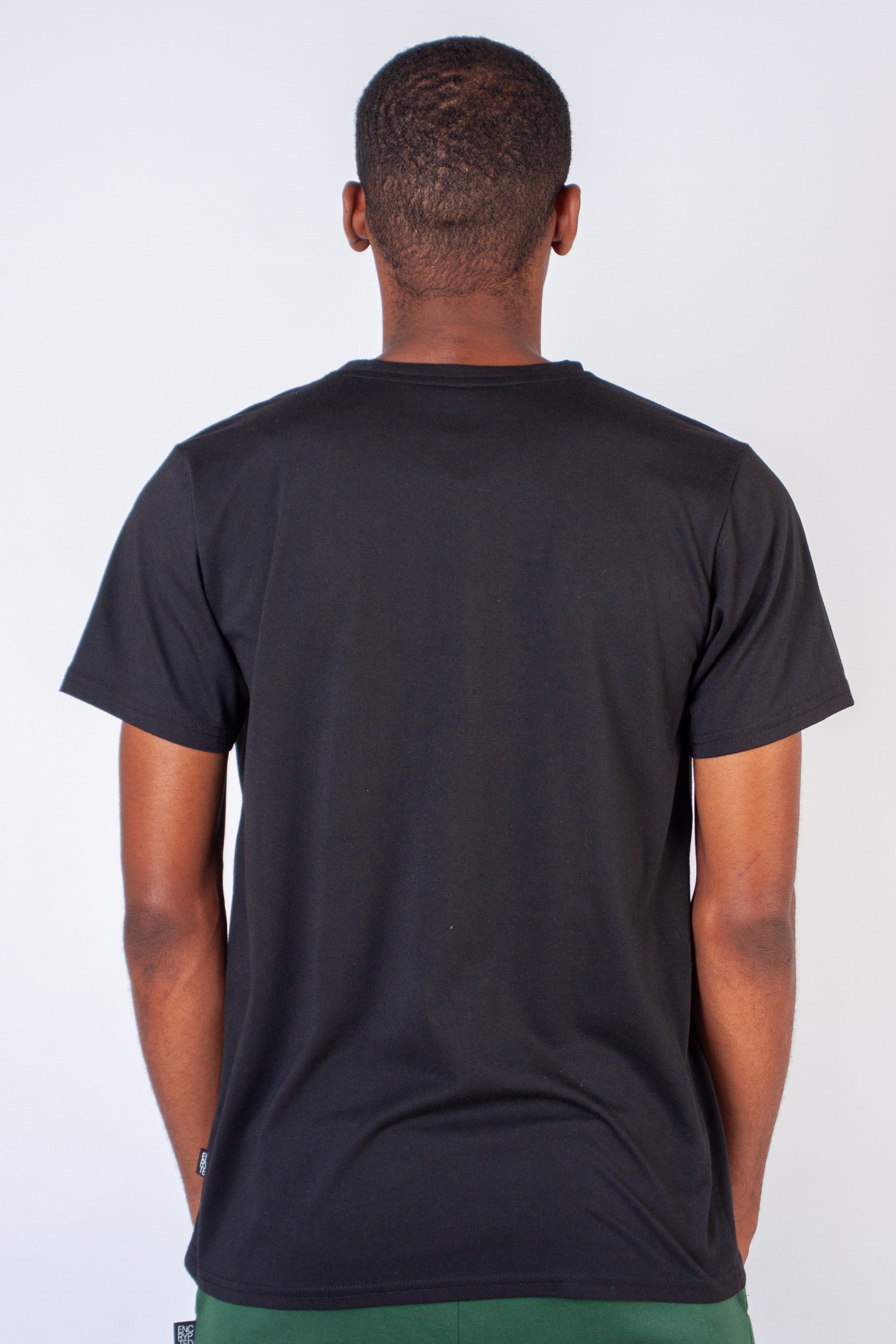Pocket T-Shirt