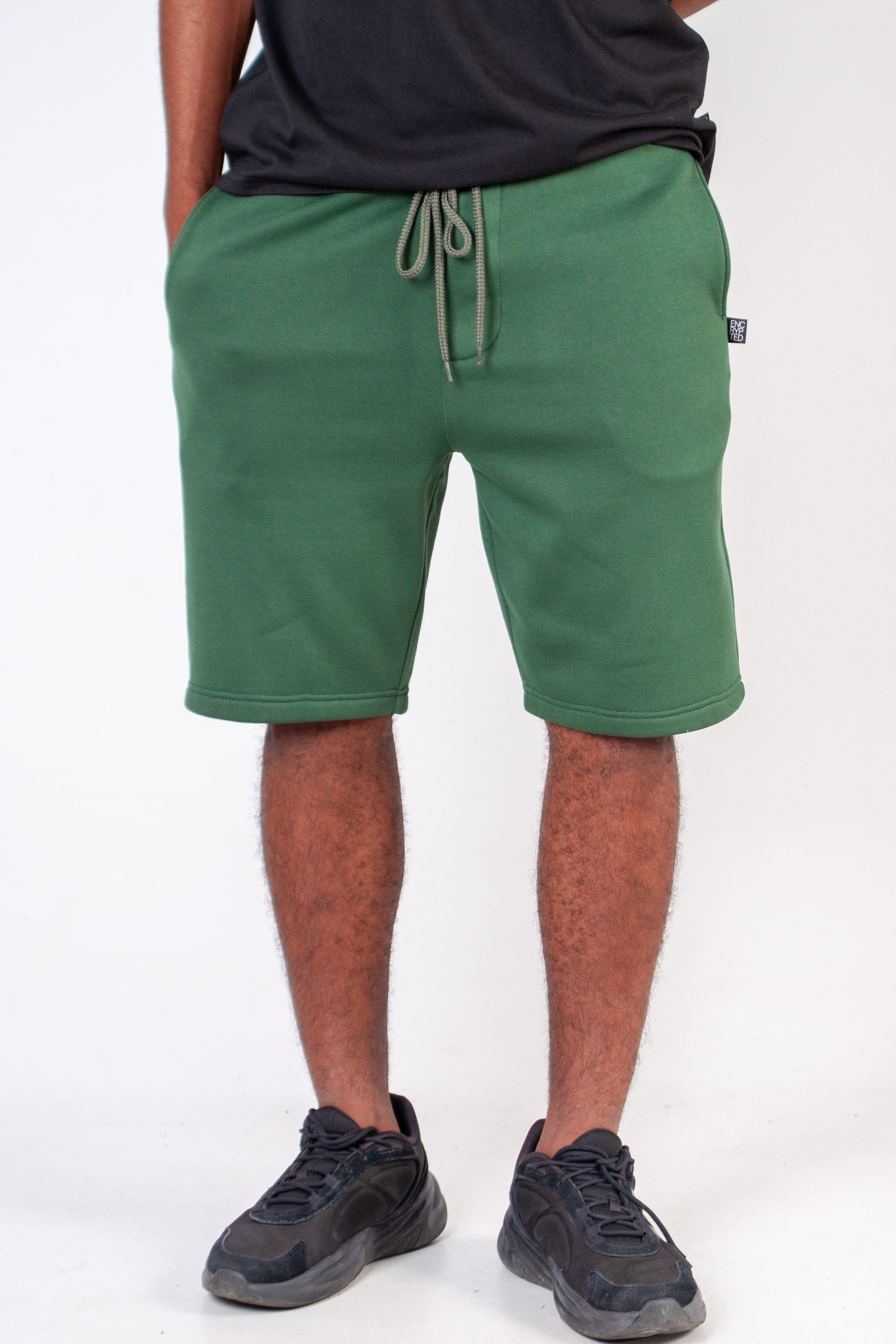 Relaxed Shorts
