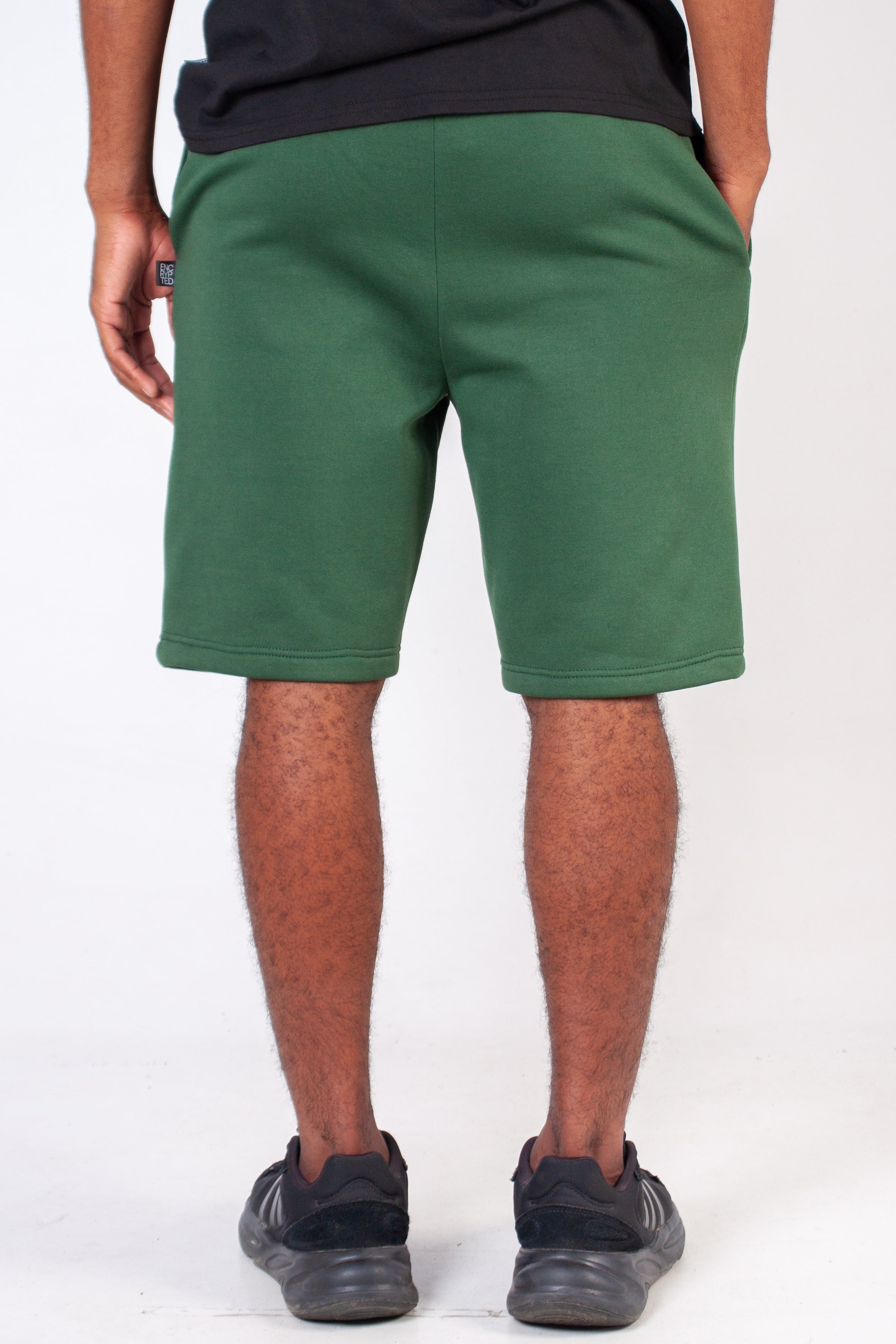 Relaxed Shorts