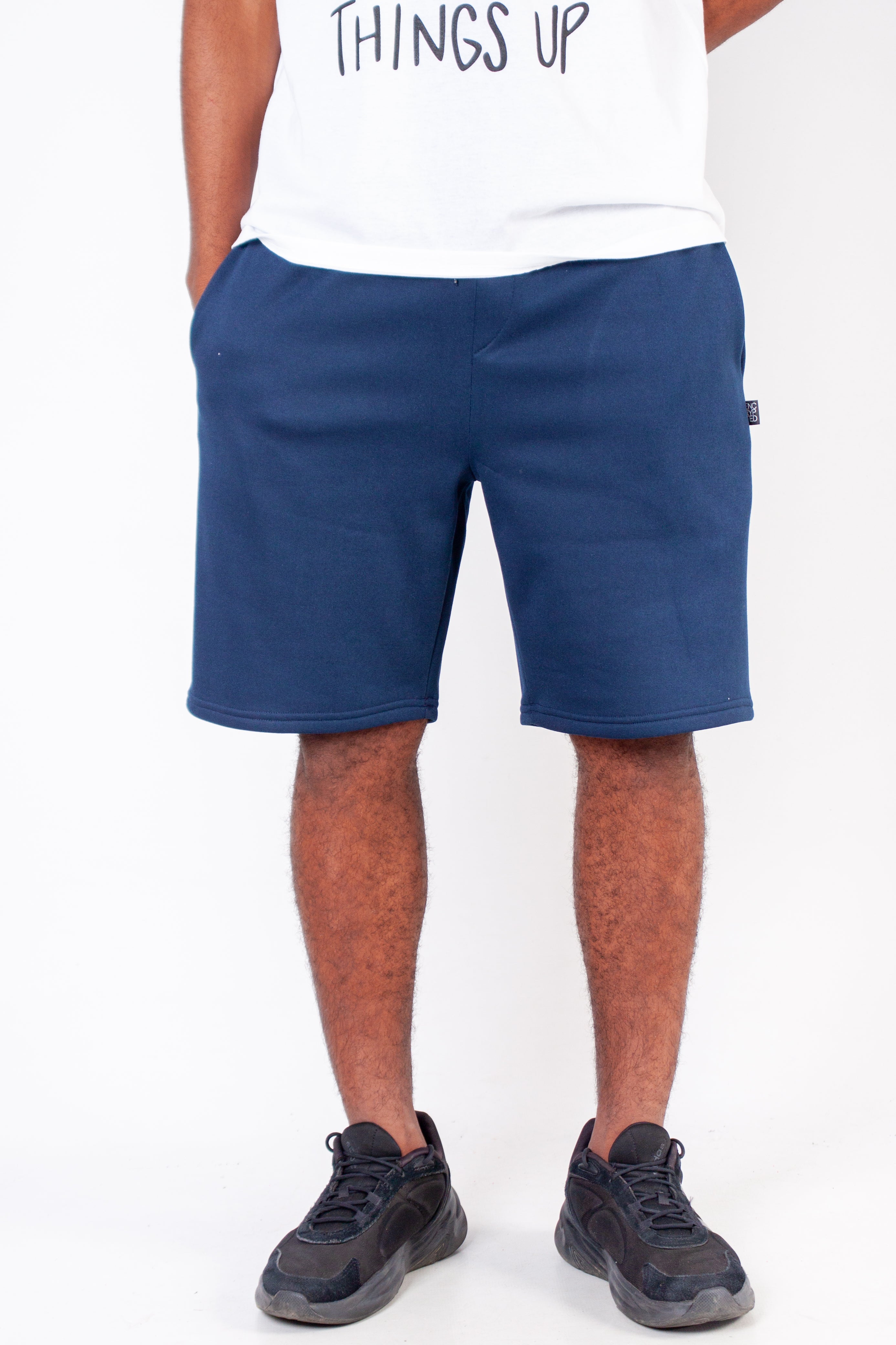 Relaxed Shorts