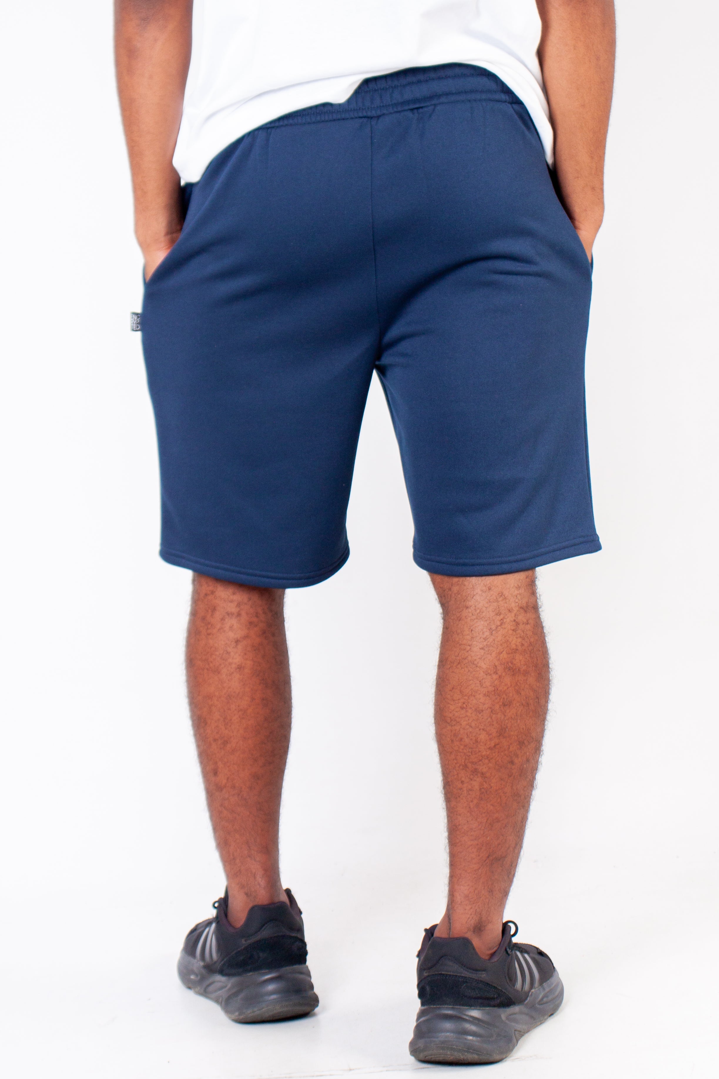 Relaxed Shorts