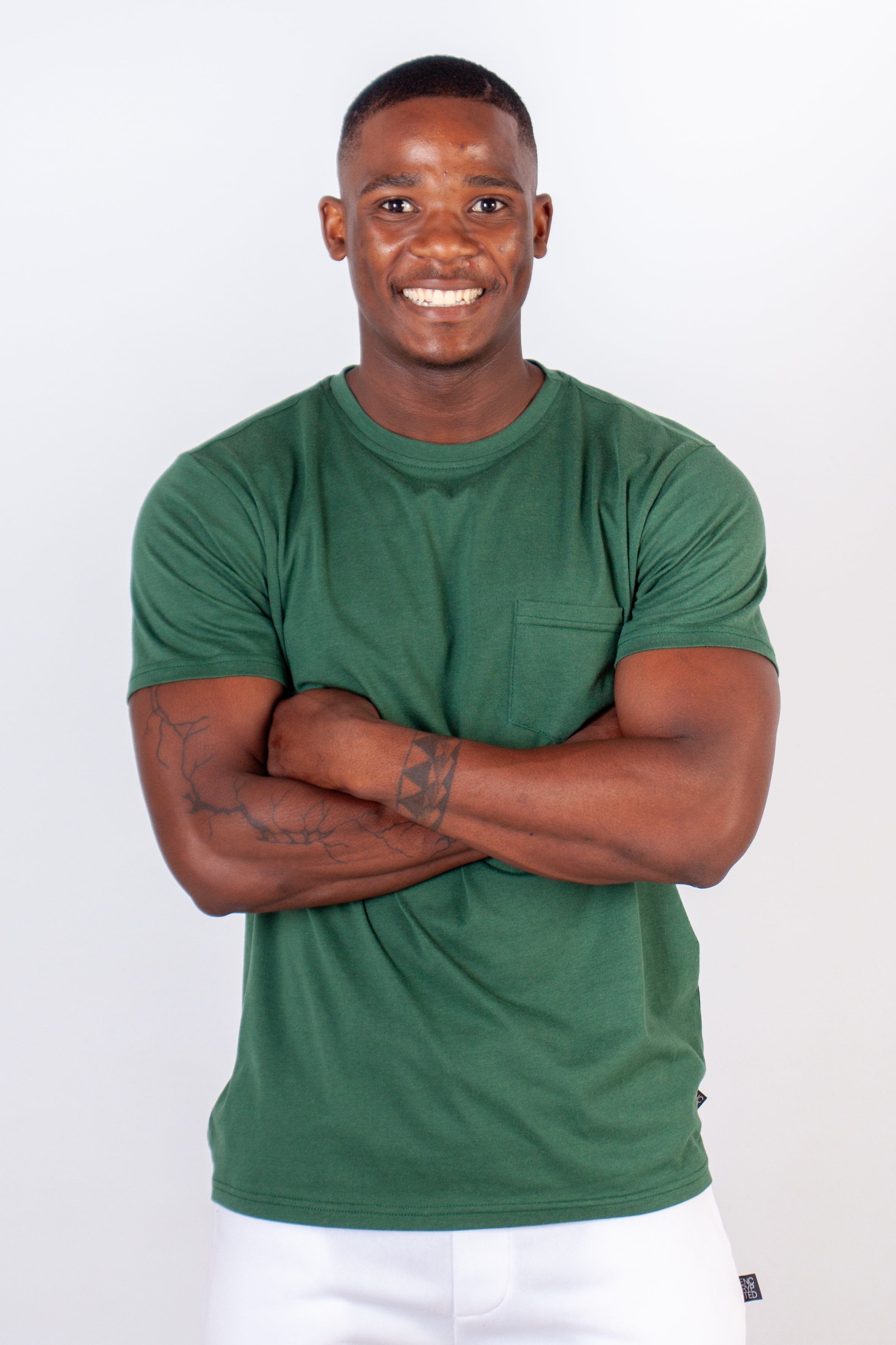 Pocket T-Shirt