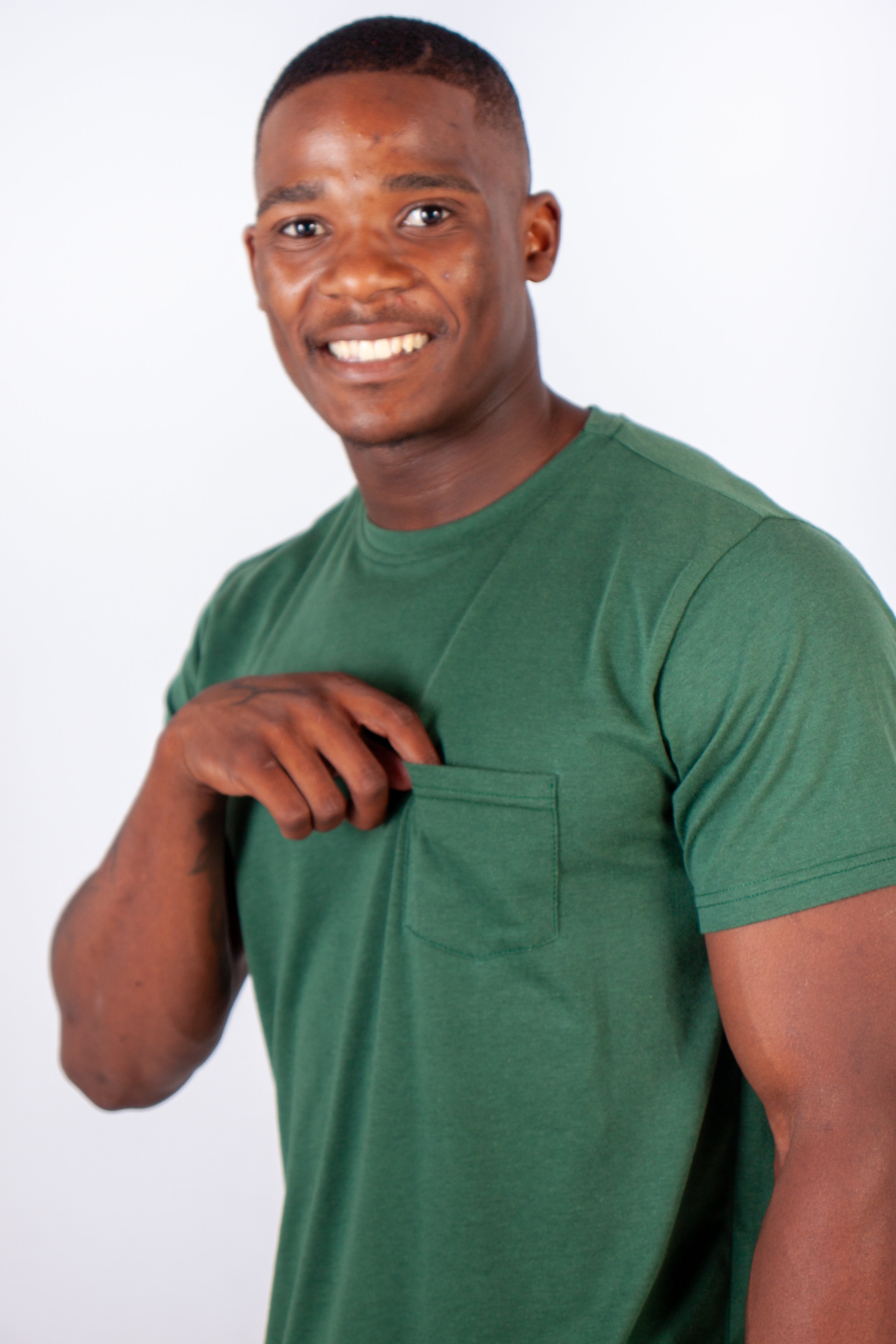 Pocket T-Shirt