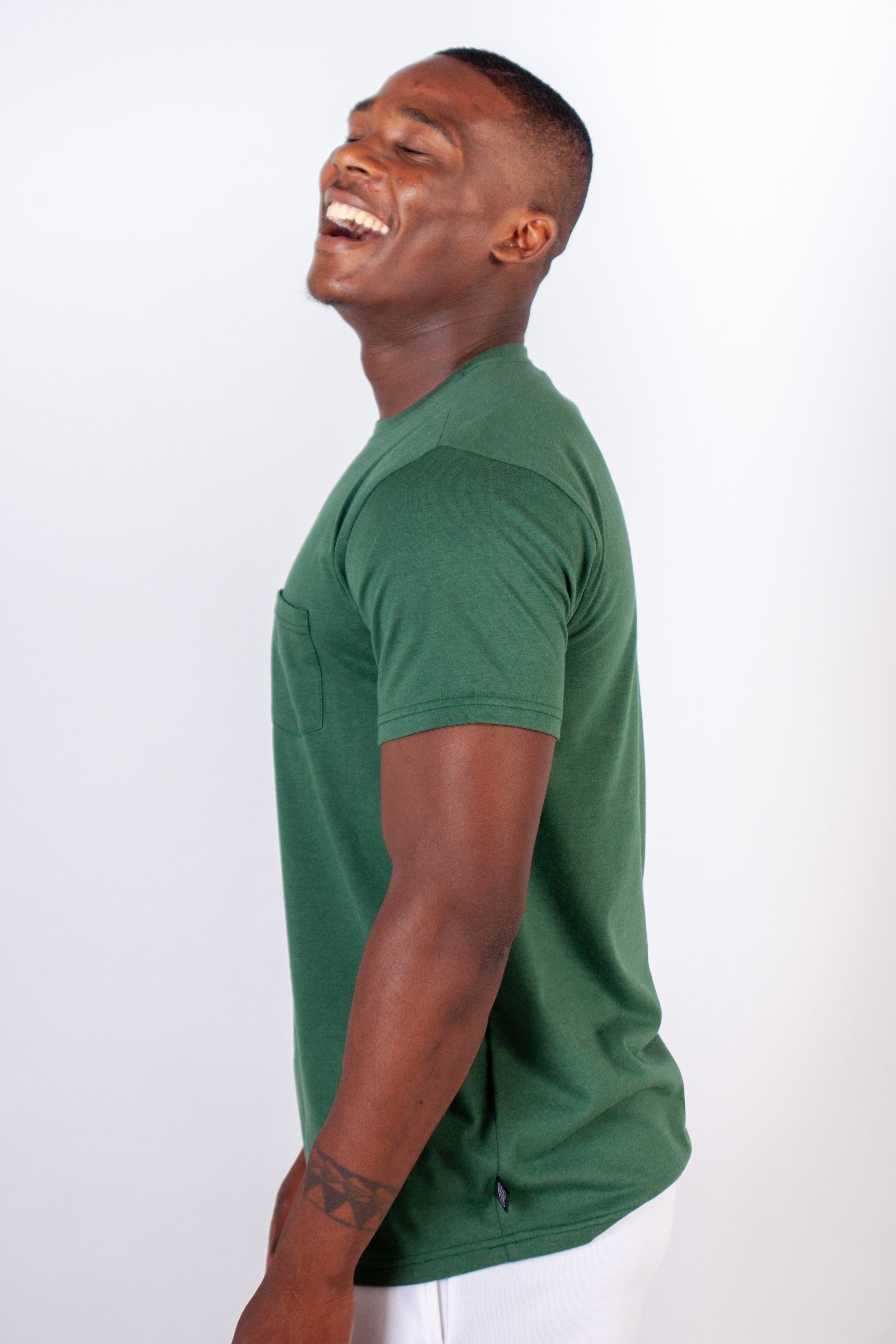 Pocket T-Shirt