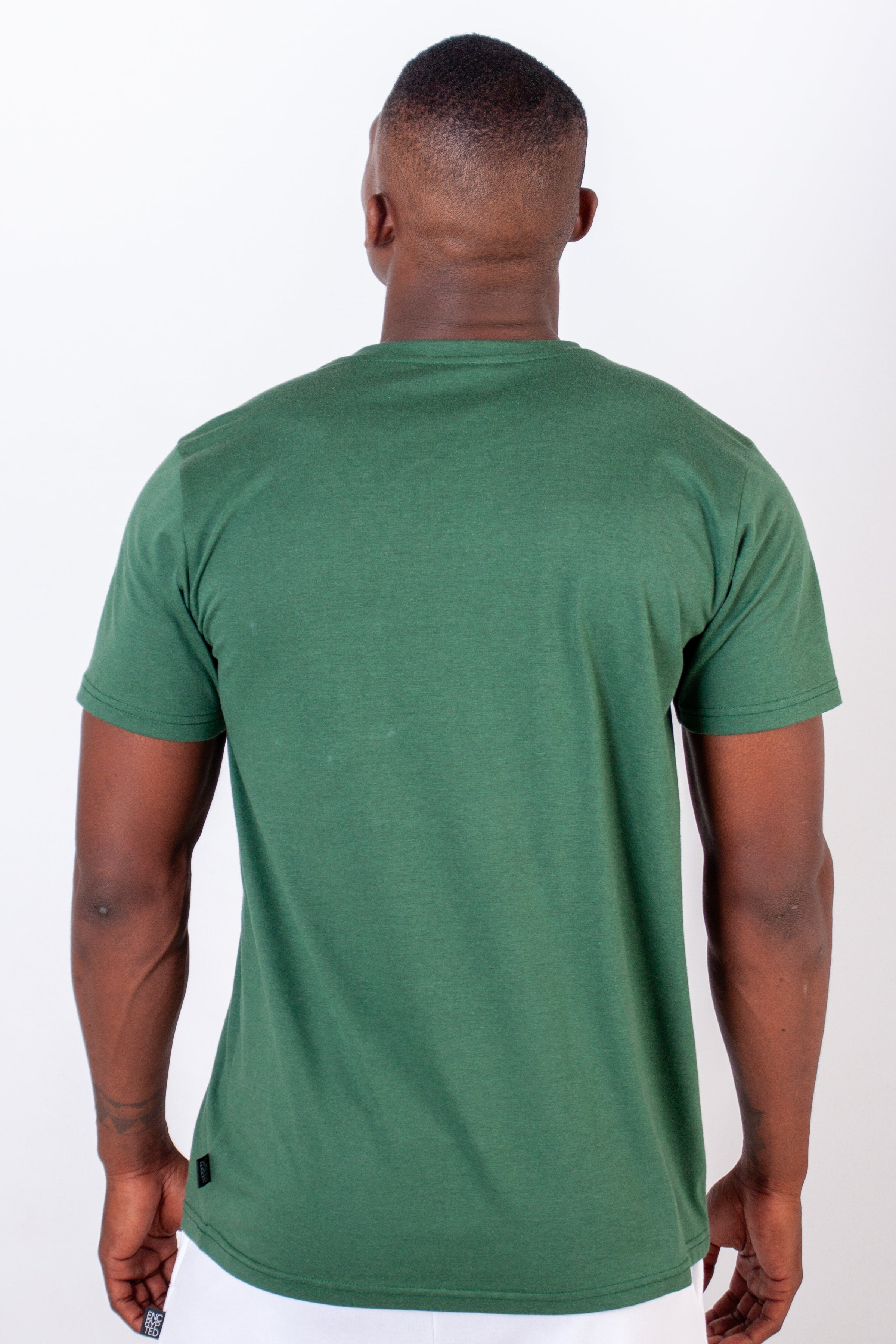 Pocket T-Shirt