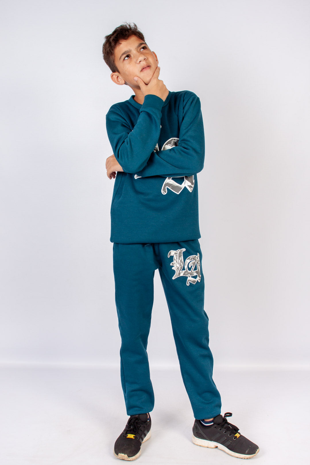 Graphic Jogger