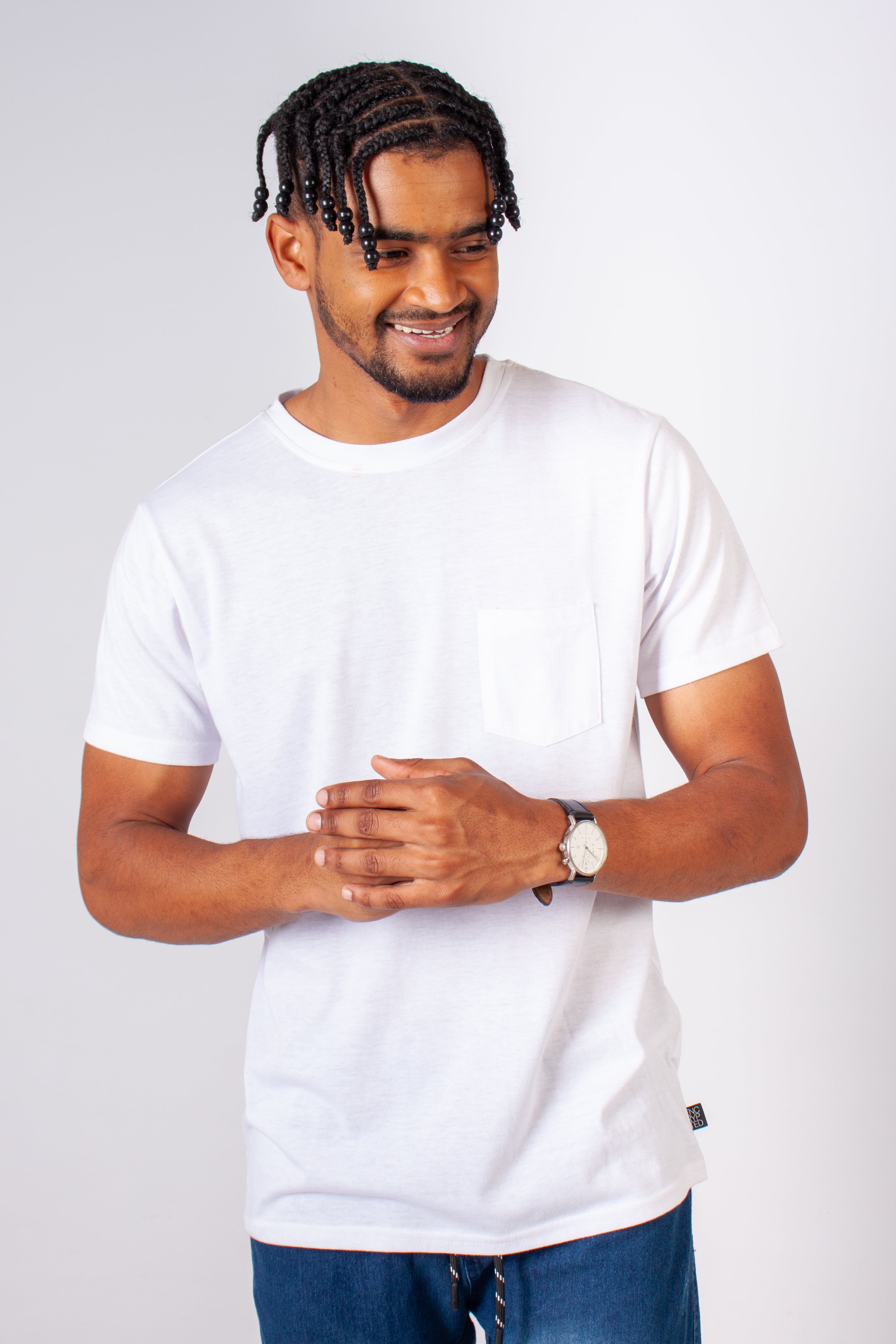Pocket T-Shirt