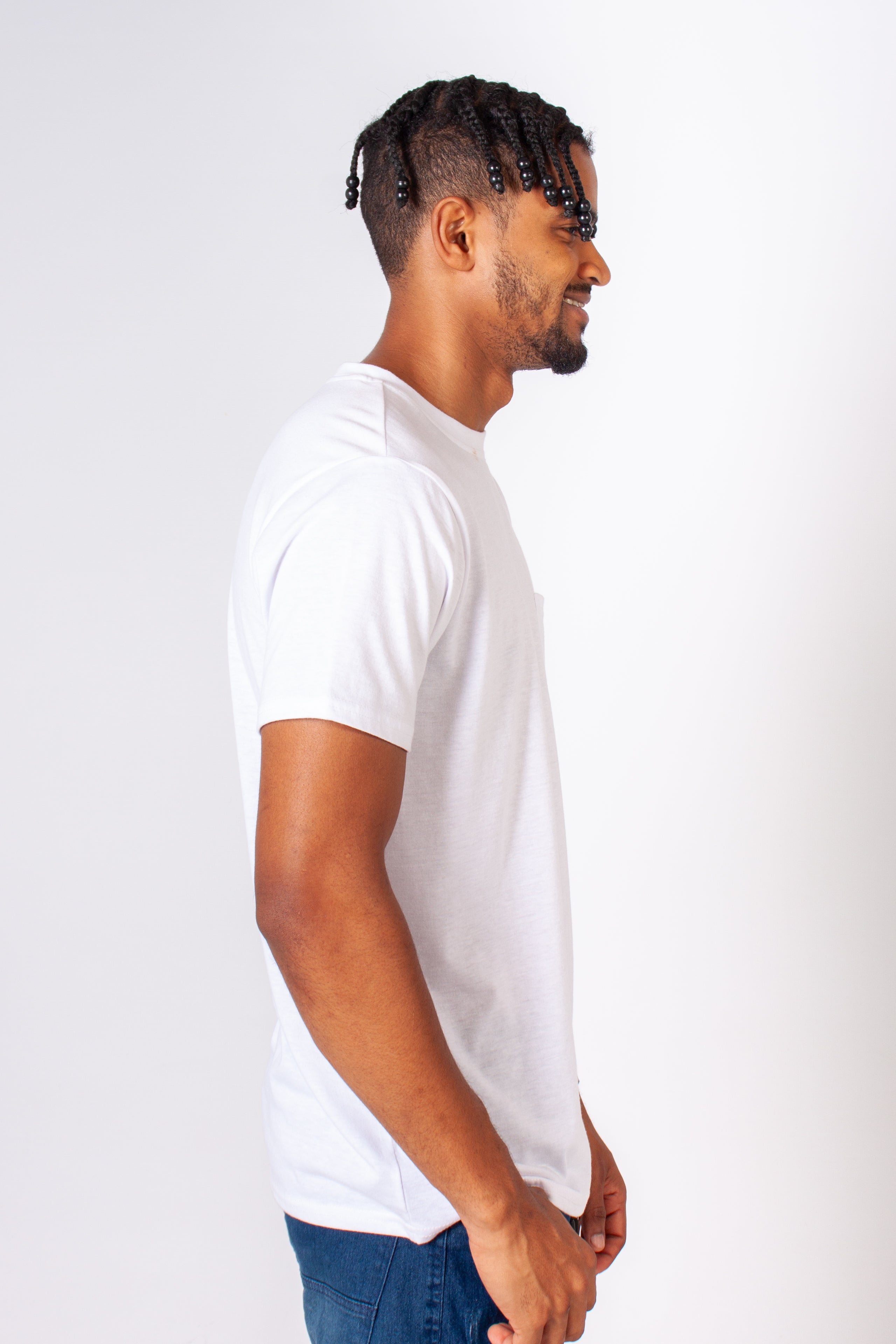 Pocket T-Shirt