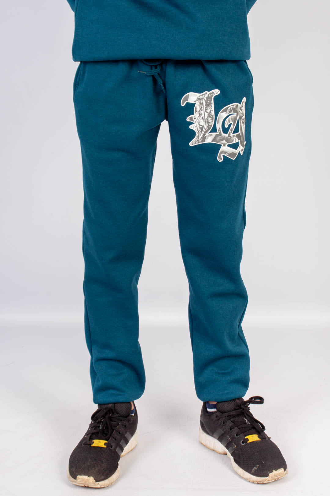 Graphic Jogger
