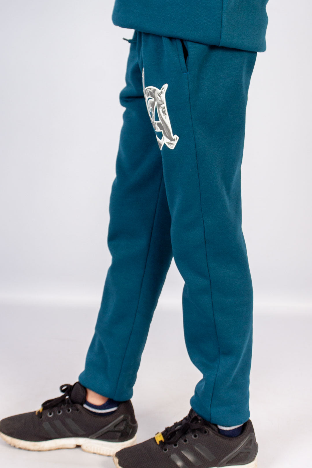 Graphic Jogger