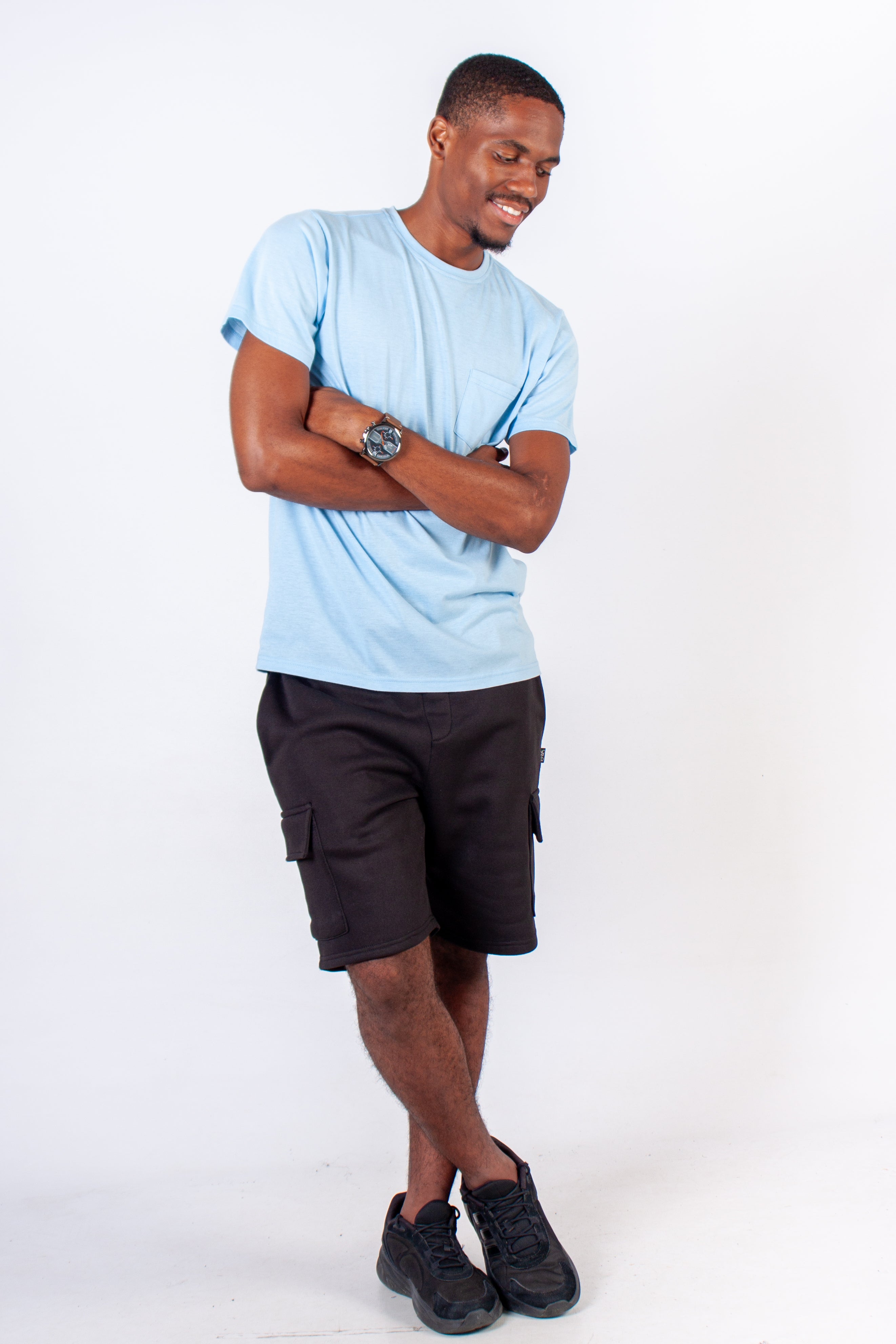 Cargo Shorts