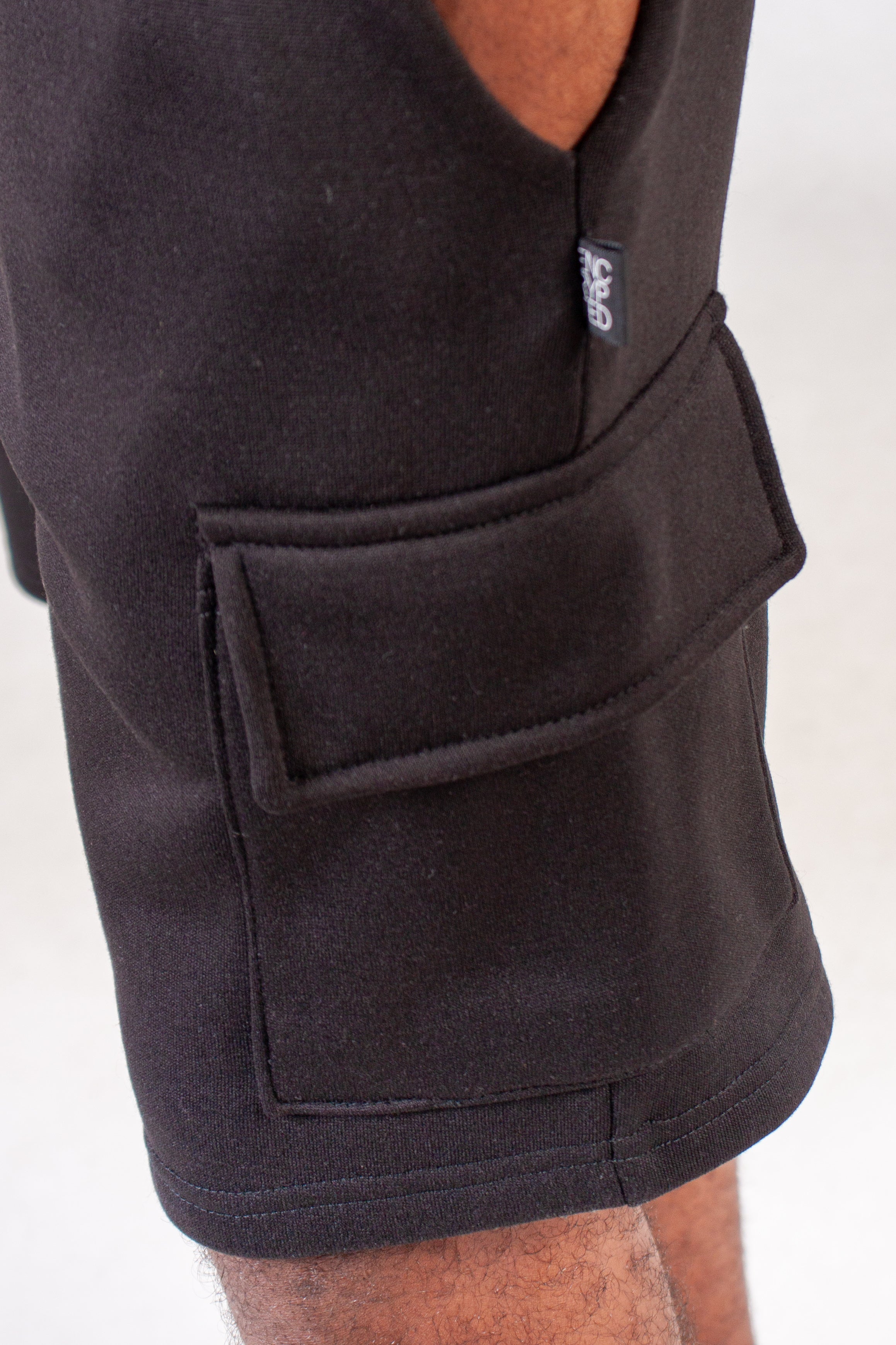 Cargo Shorts