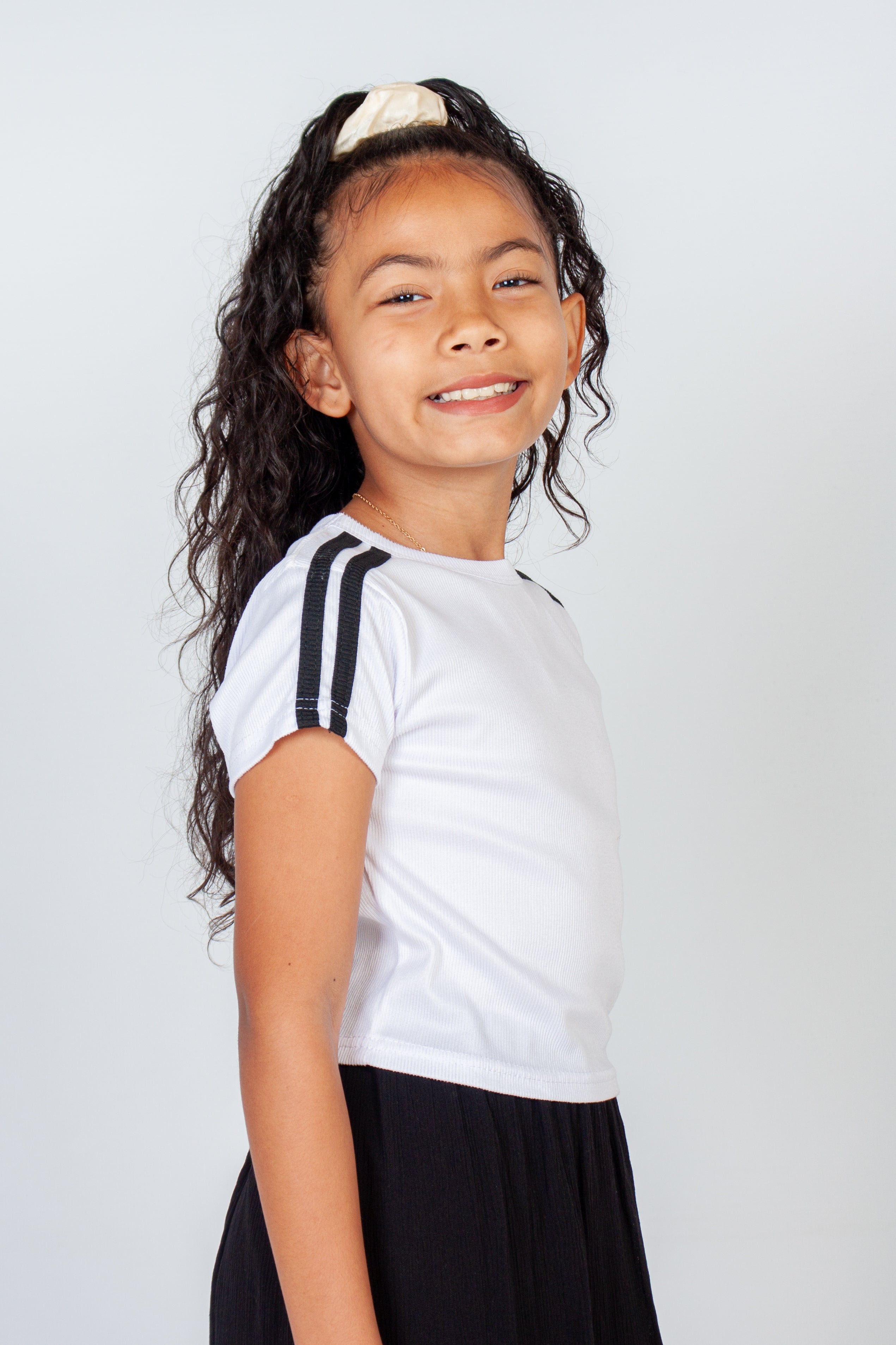 Cropped Top