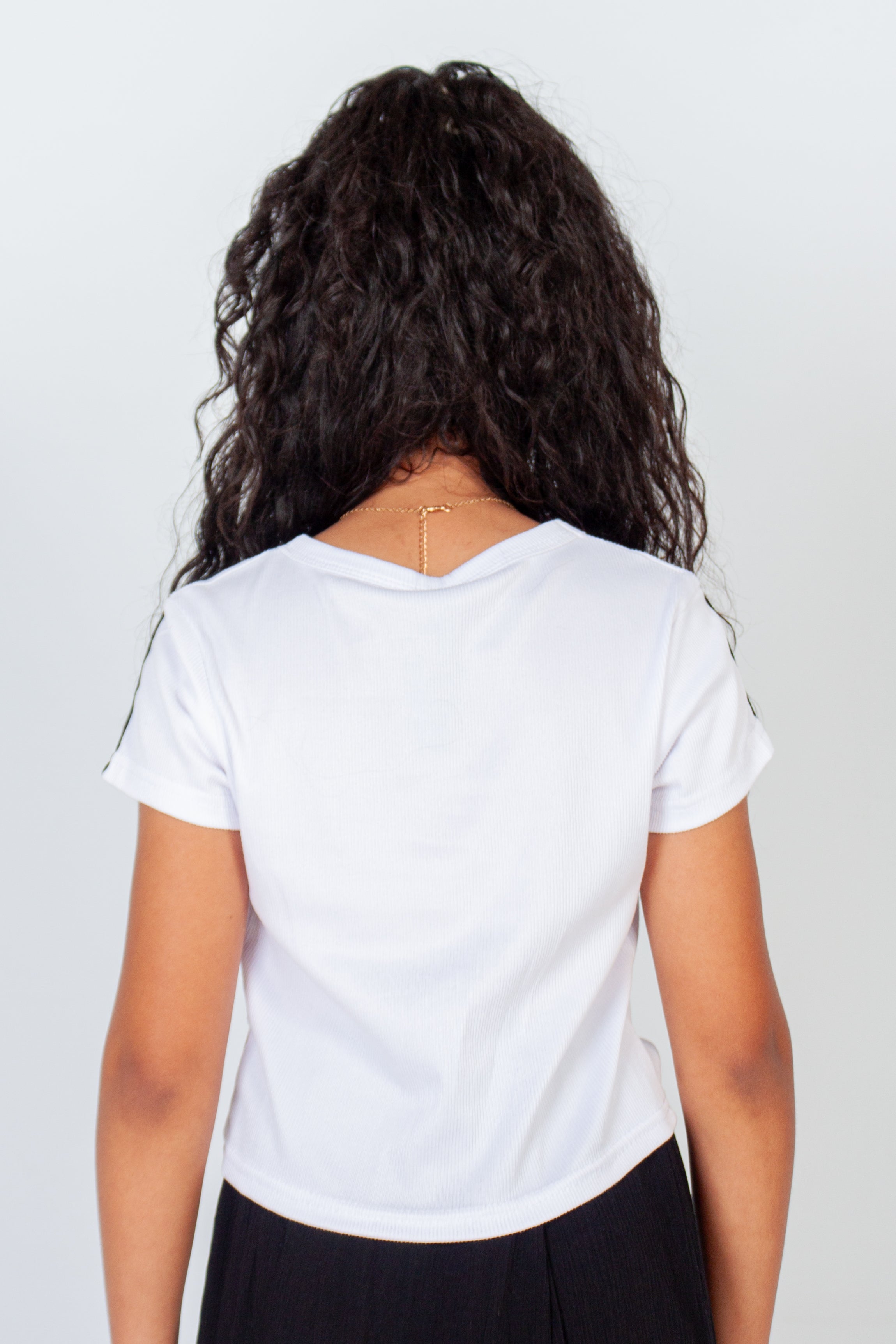 Cropped Top