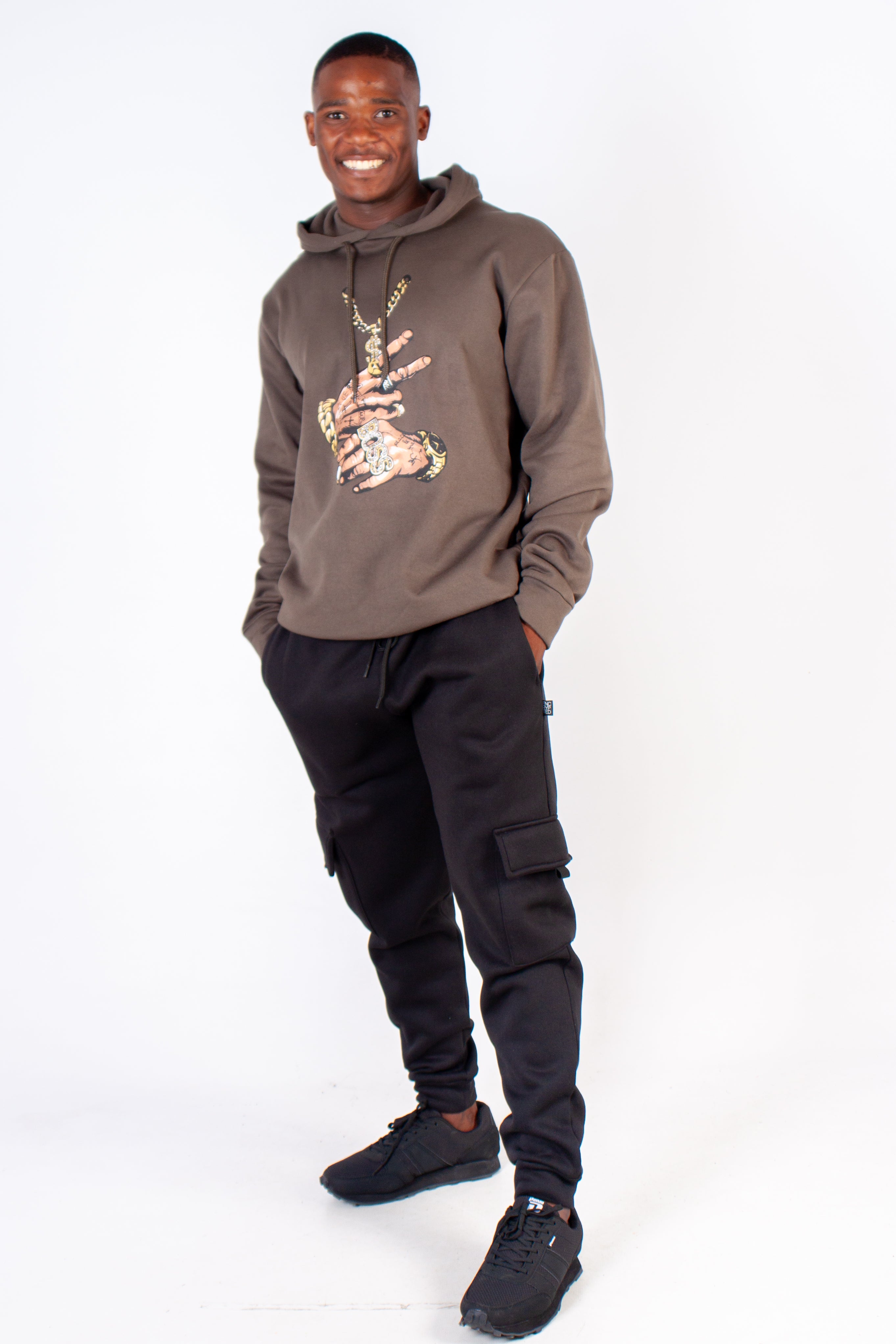 Cargo Jogger