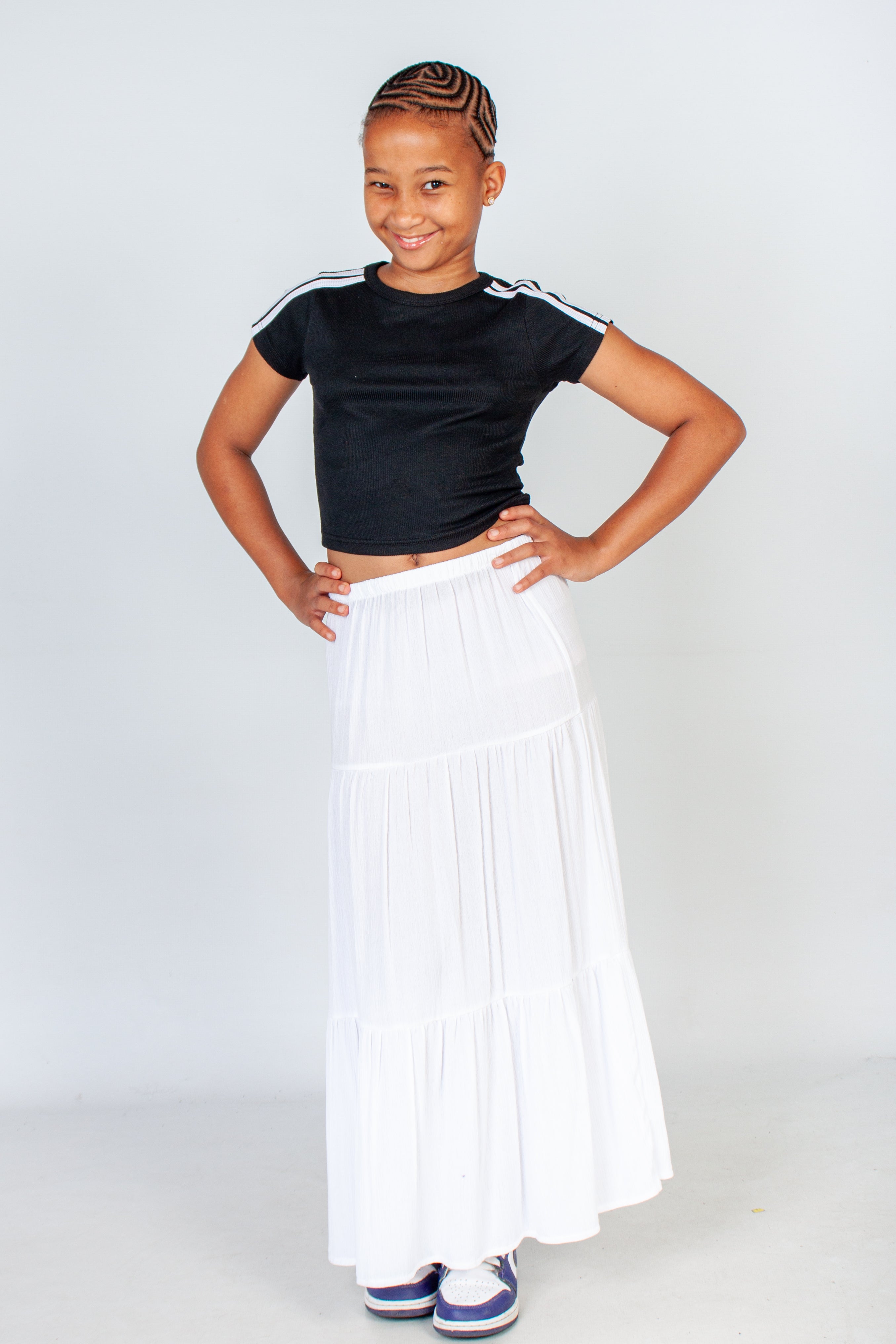 Cropped Top