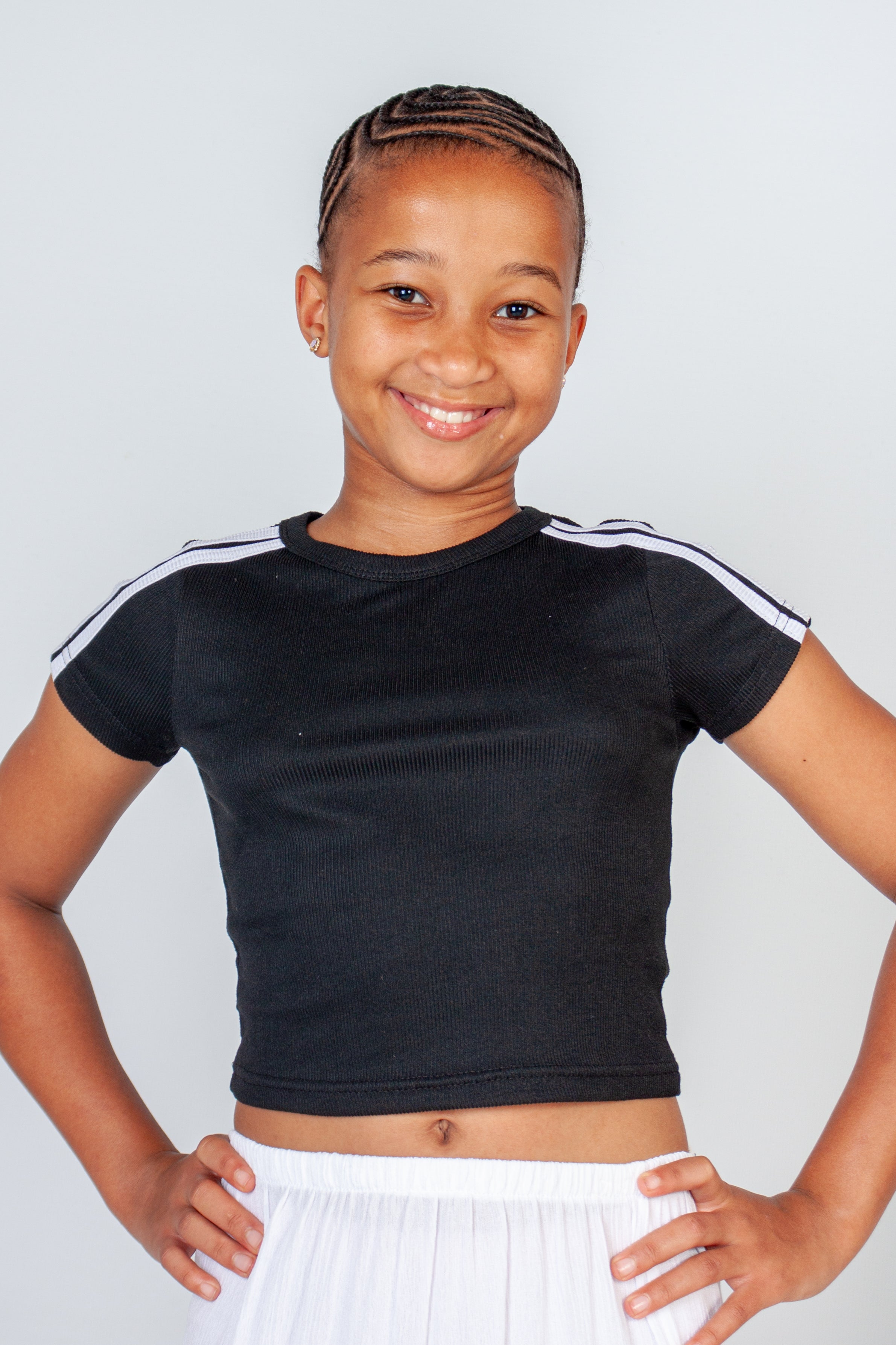 Cropped Top