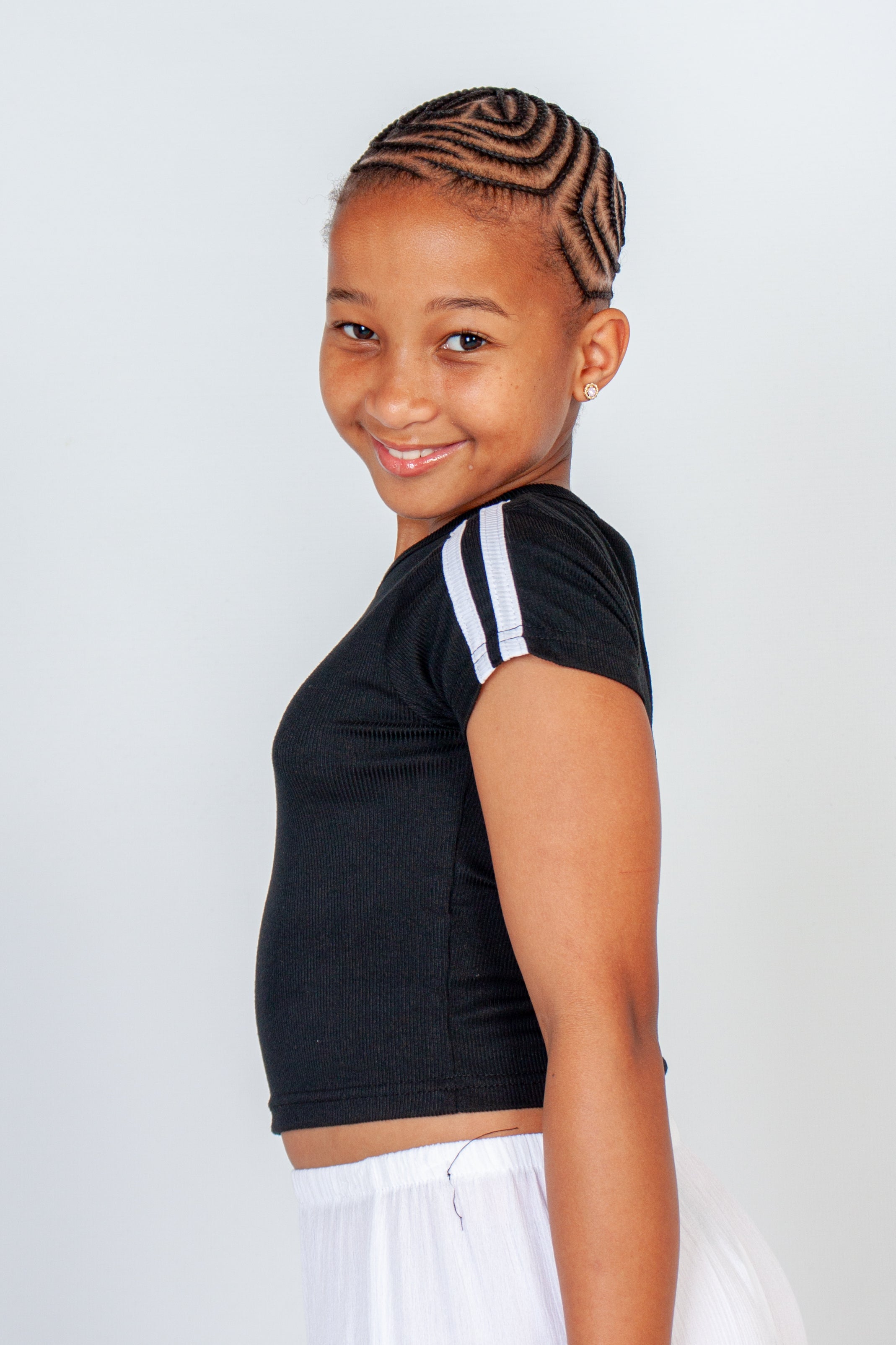 Cropped Top