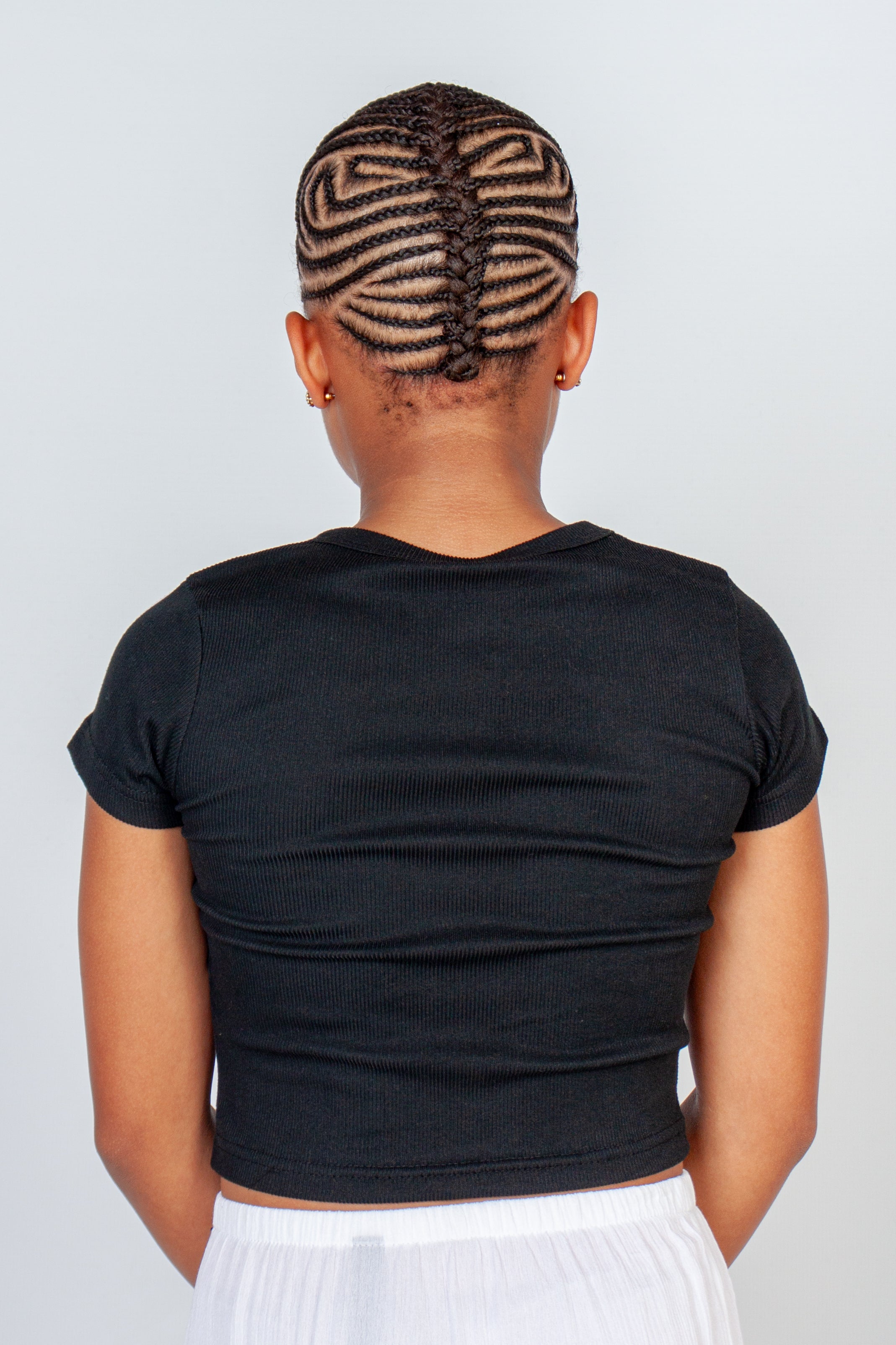 Cropped Top
