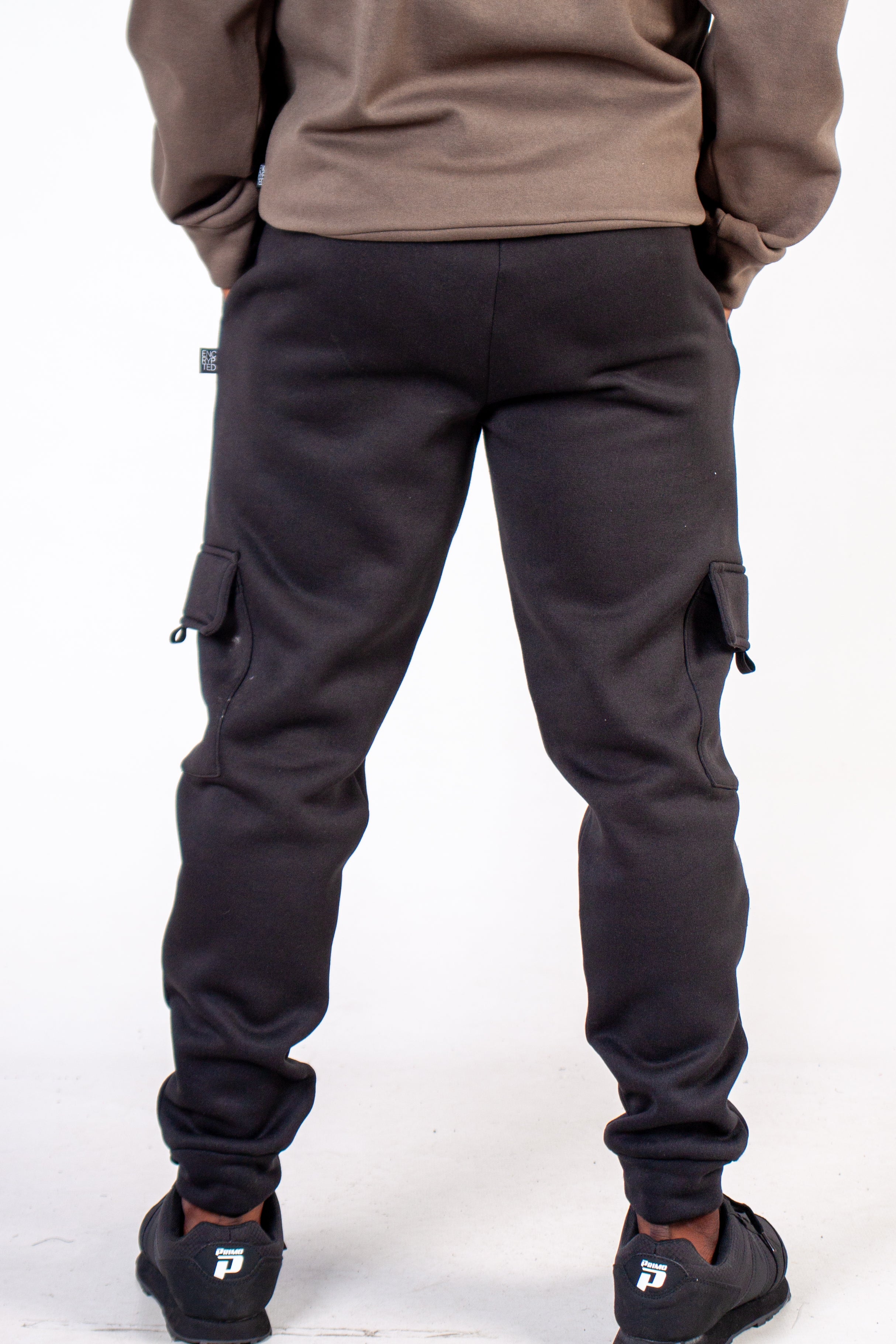 Cargo Jogger