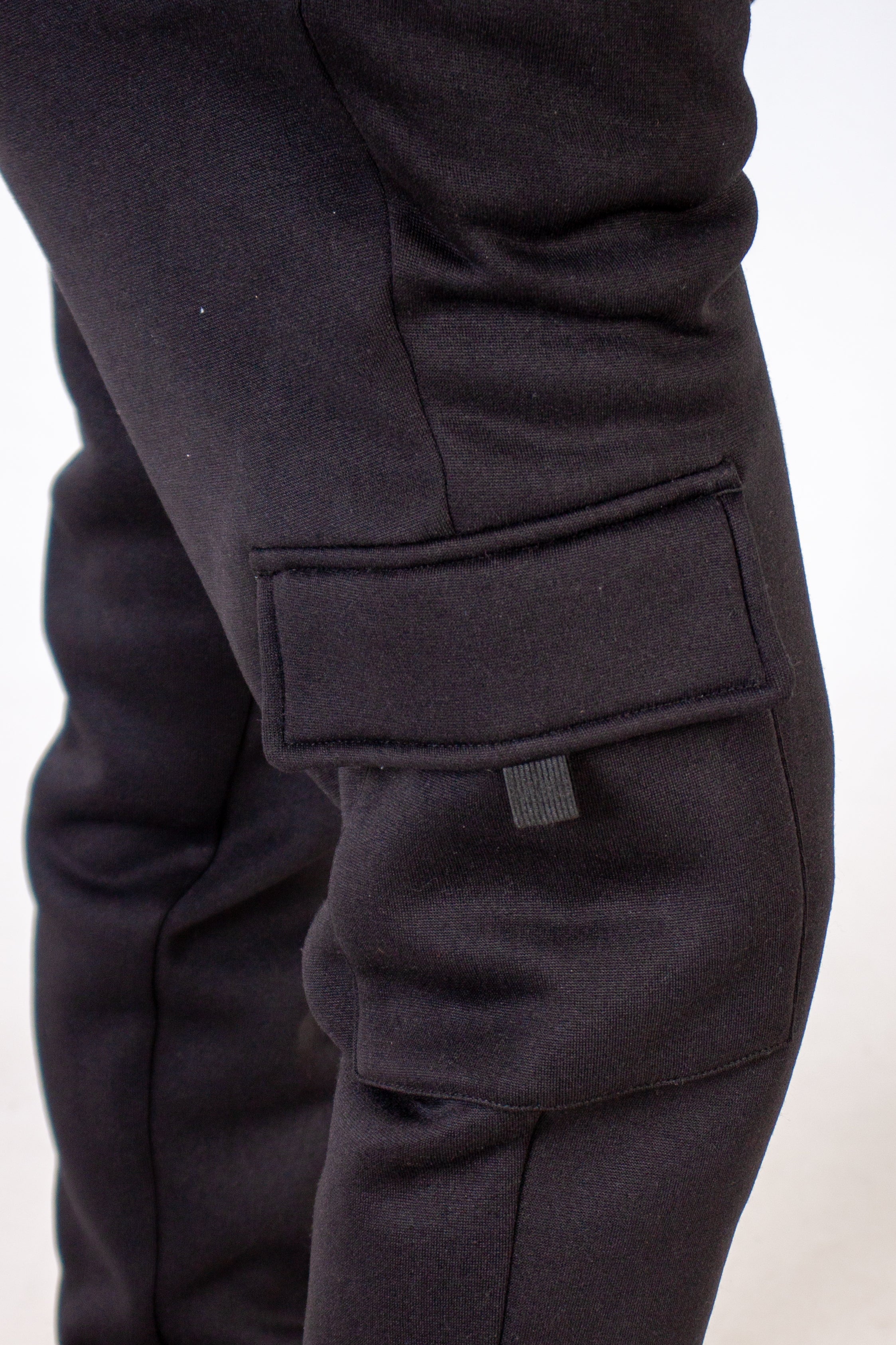 Cargo Jogger