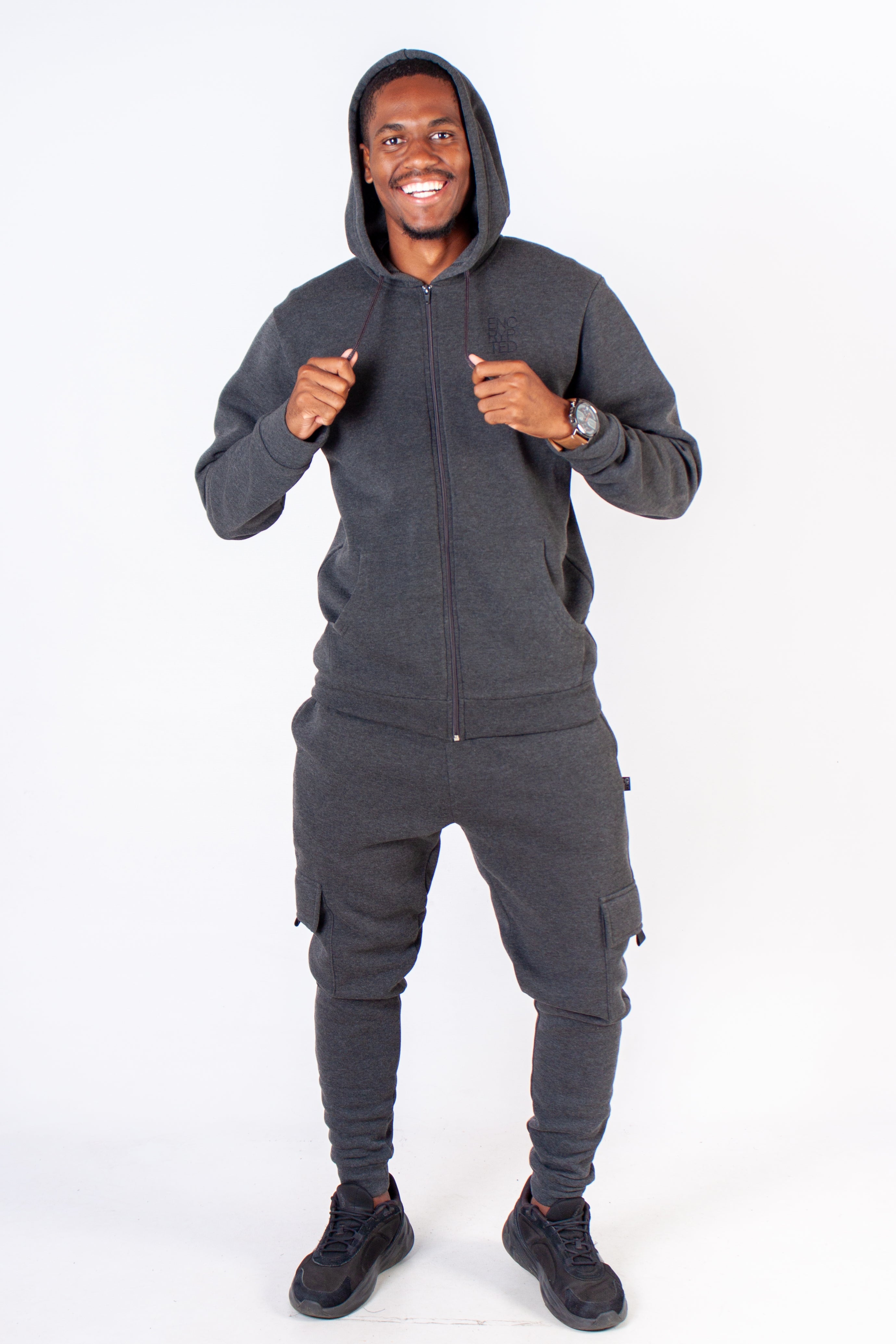 Cargo Jogger