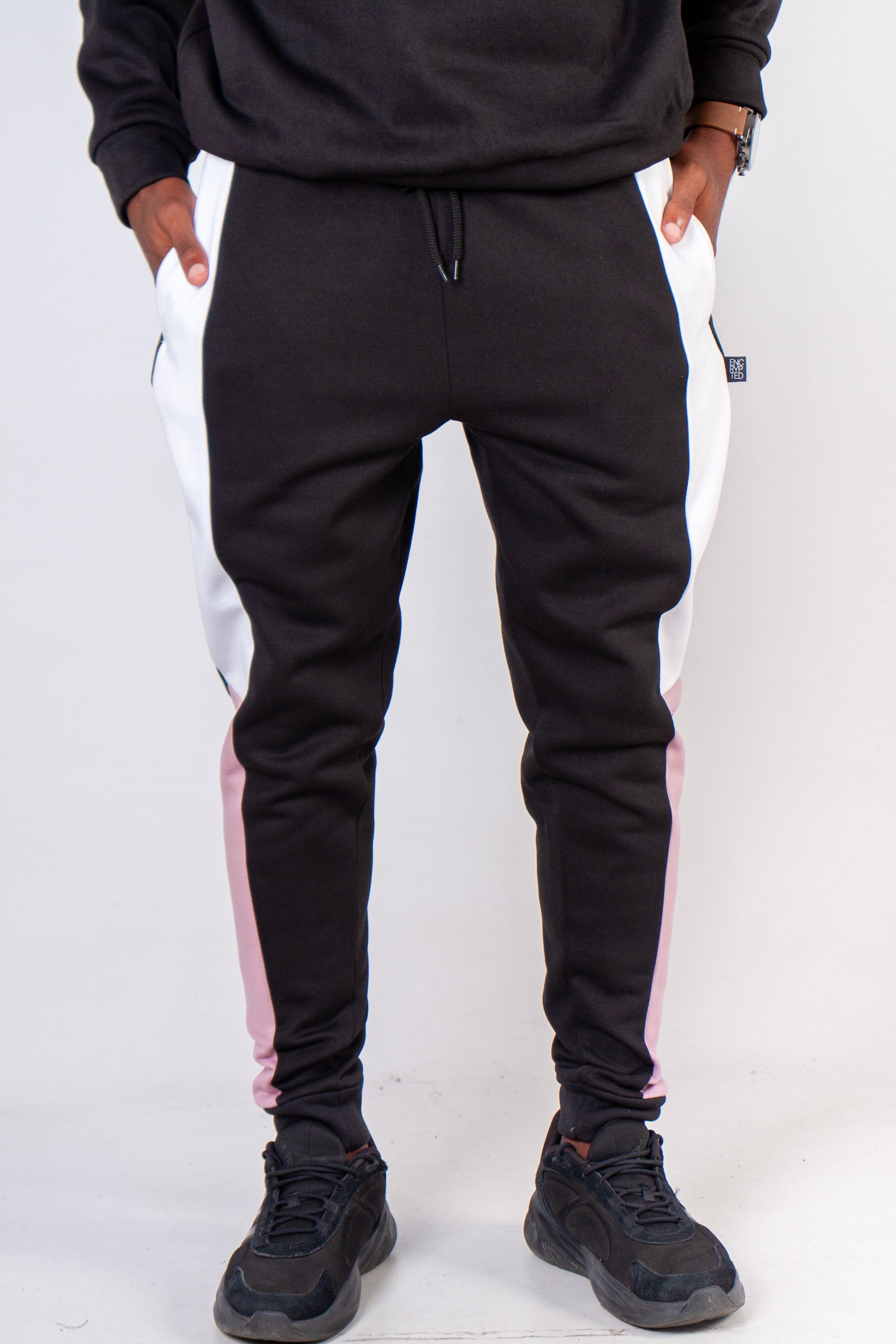 Colourblock Jogger