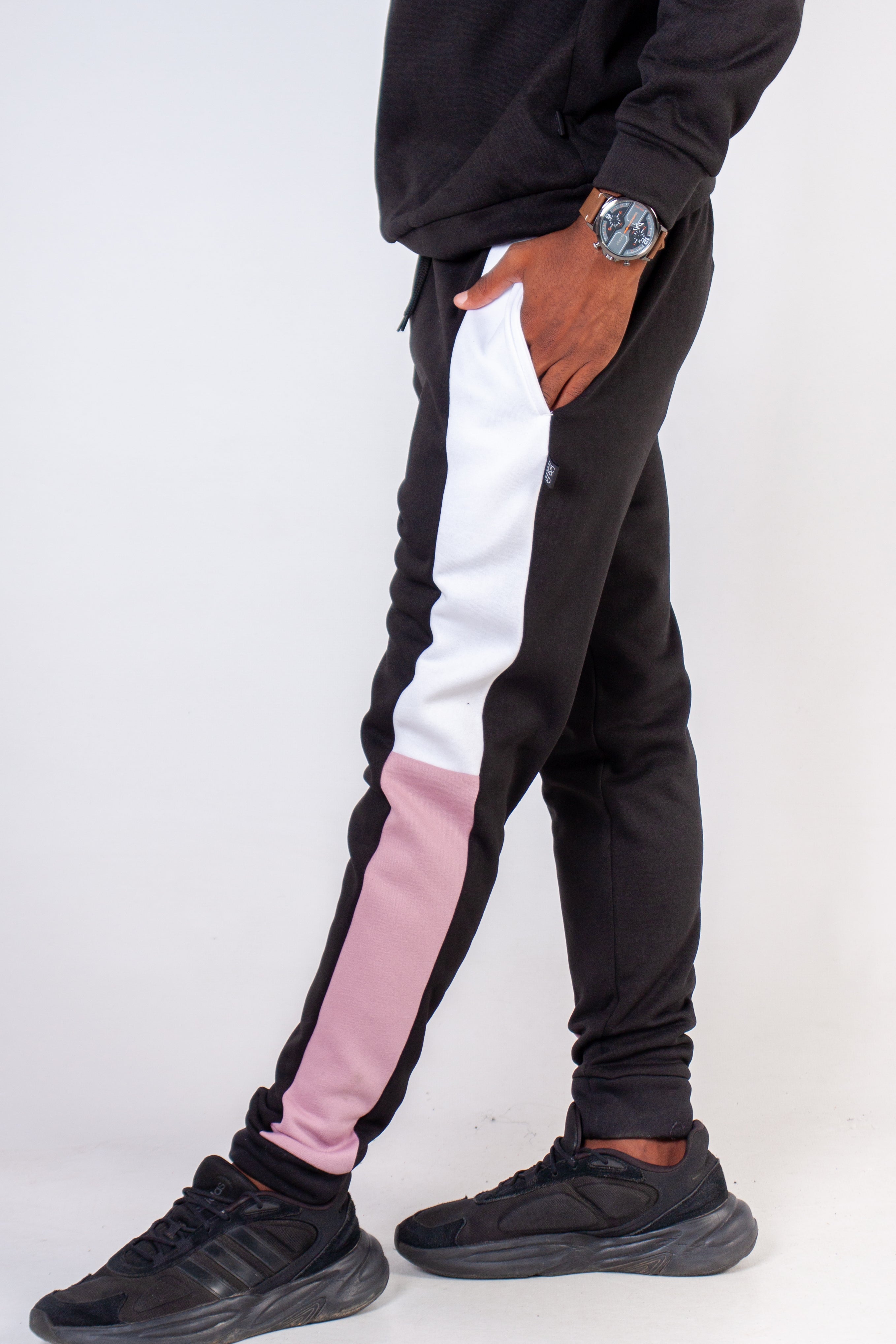 Colourblock Jogger