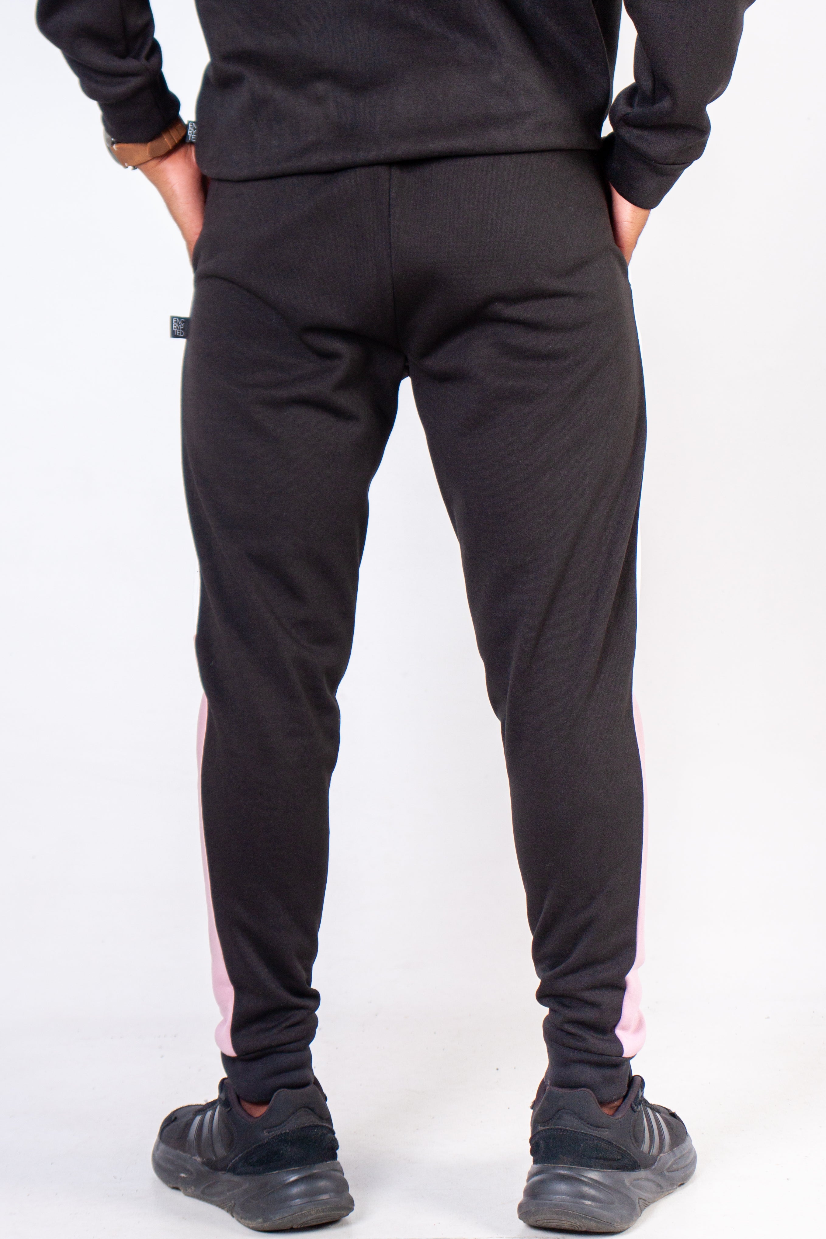 Colourblock Jogger