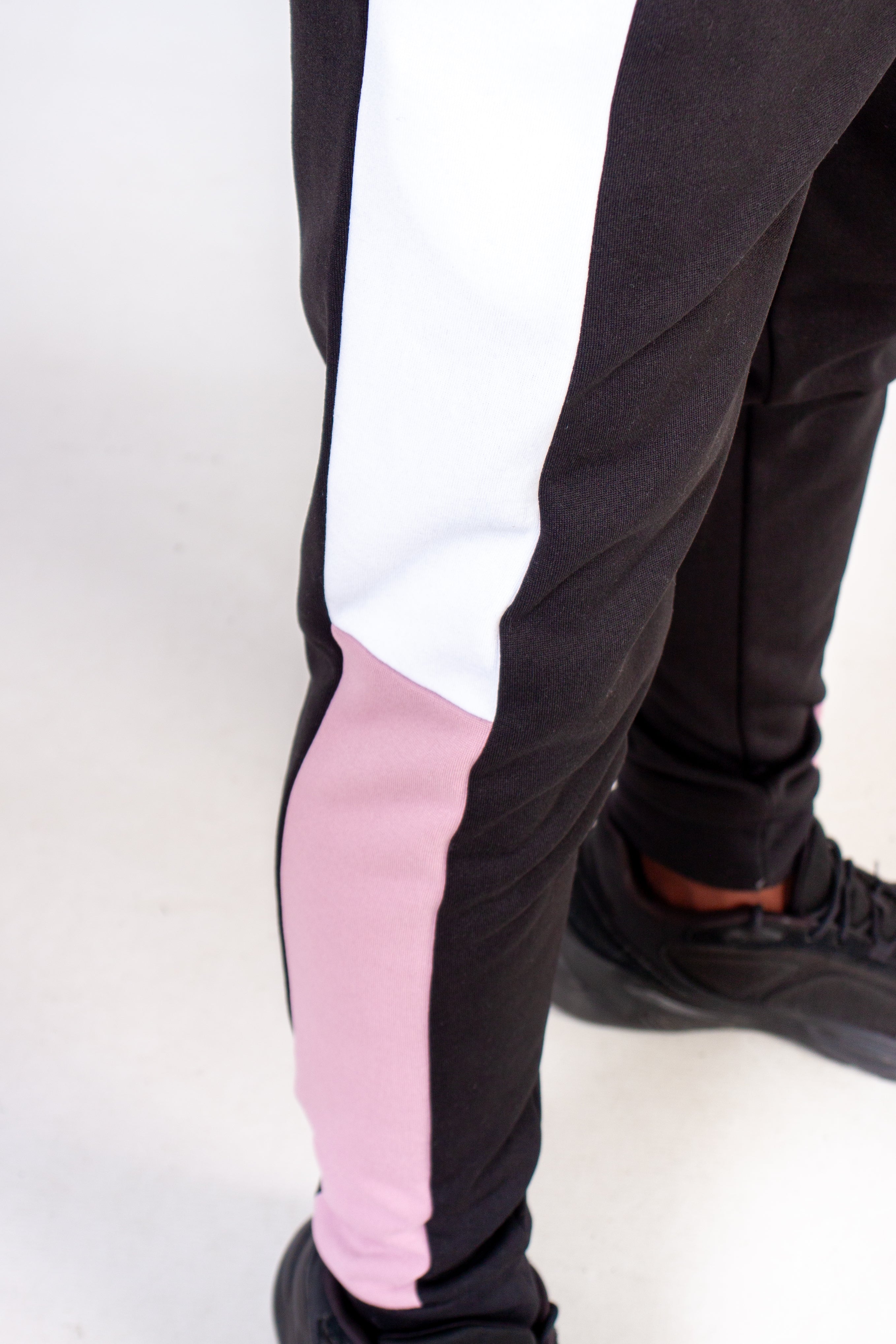 Colourblock Jogger
