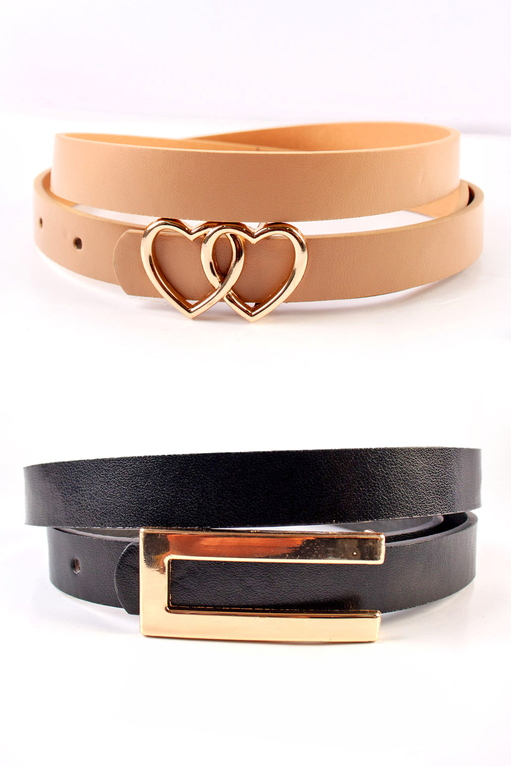 2 Pack Belts