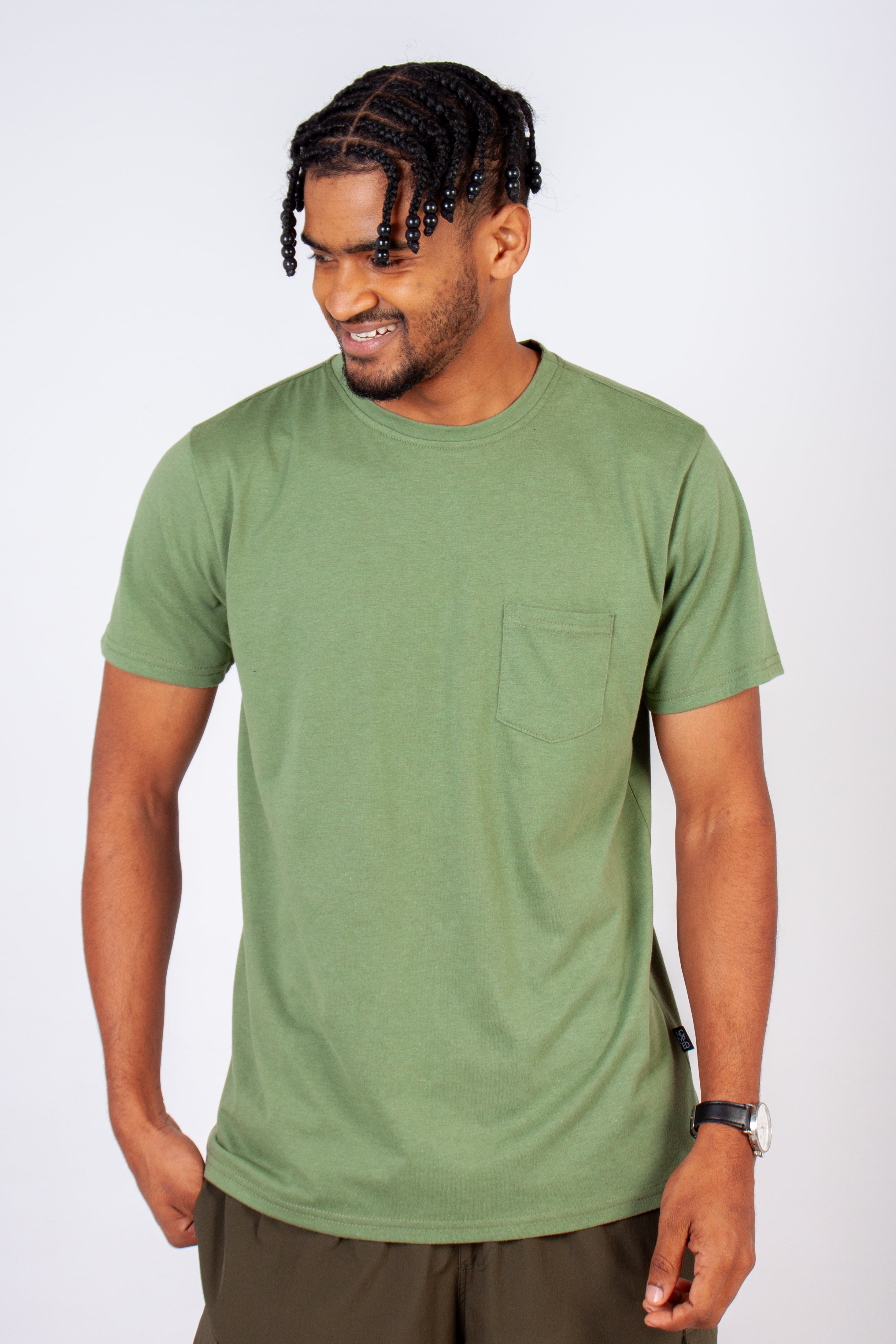 Pocket T-Shirt