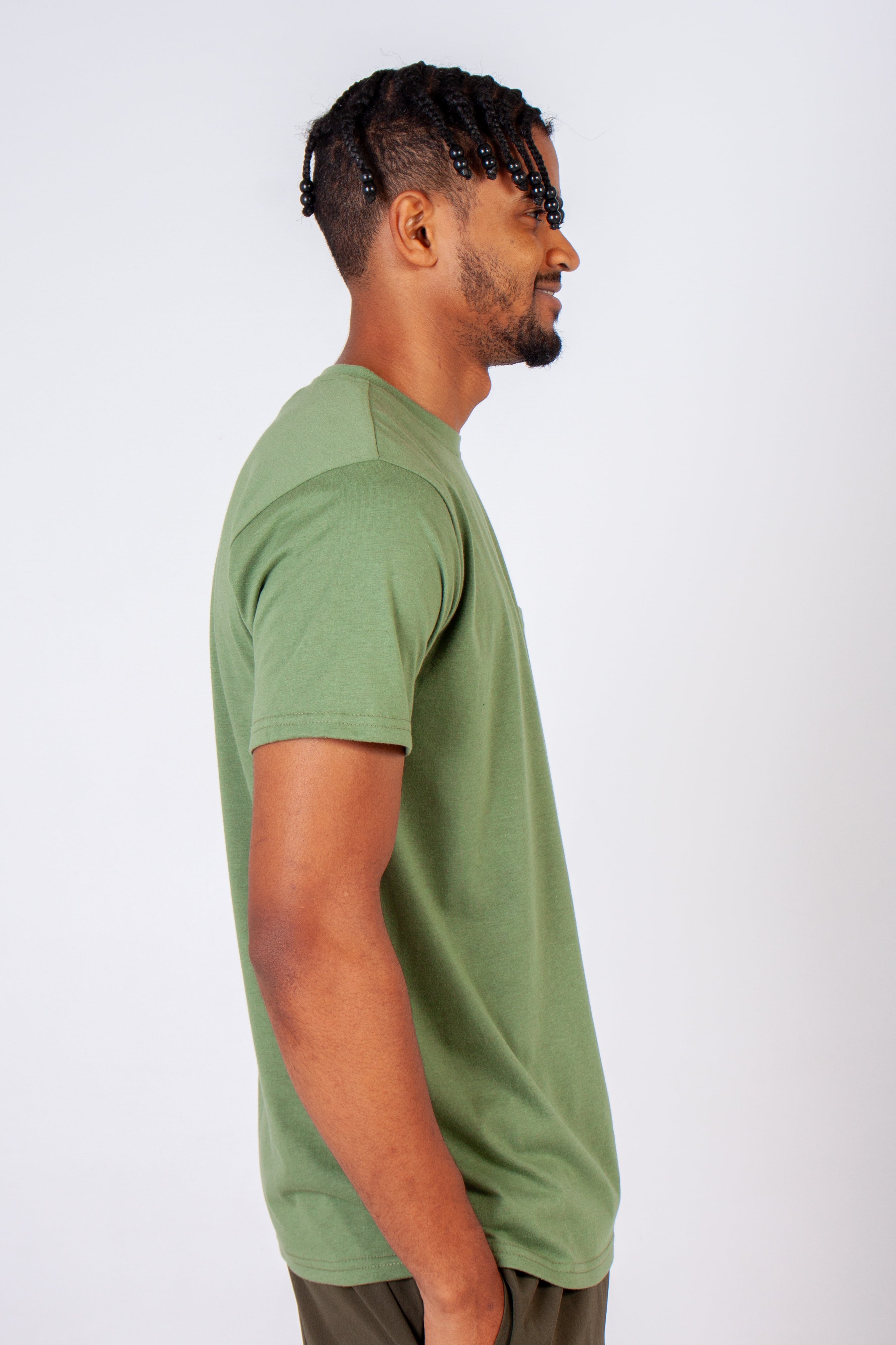 Pocket T-Shirt