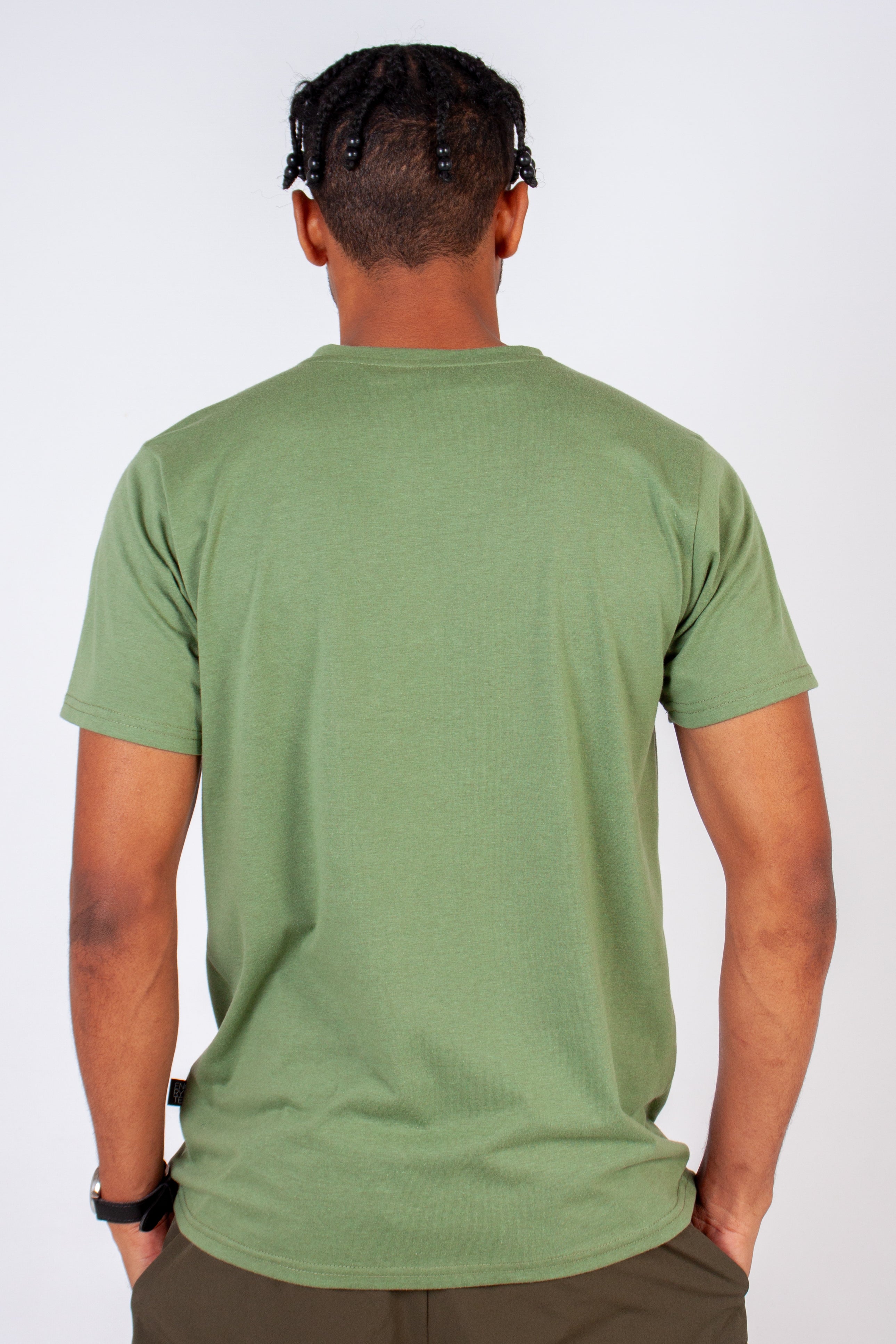Pocket T-Shirt