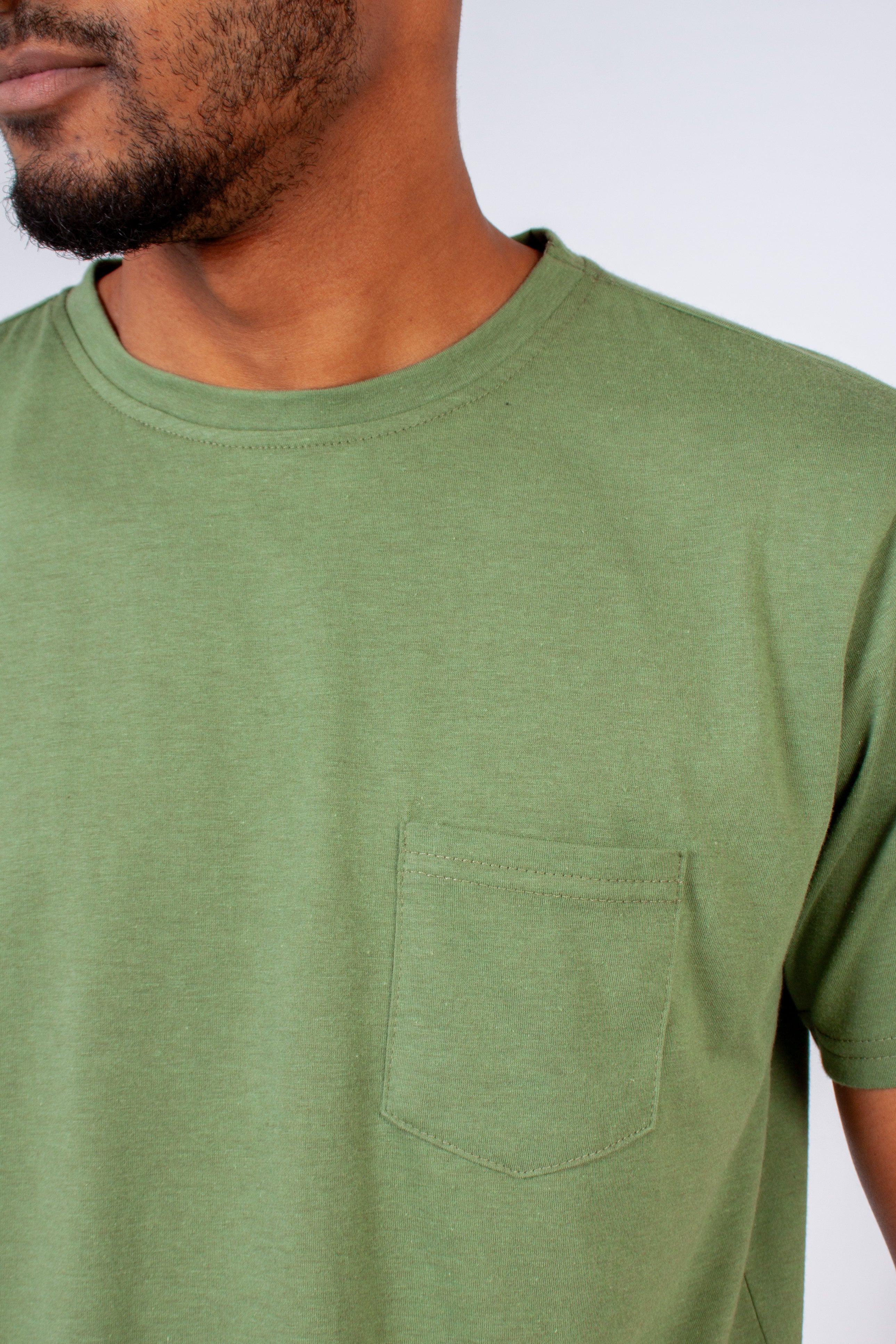 Pocket T-Shirt