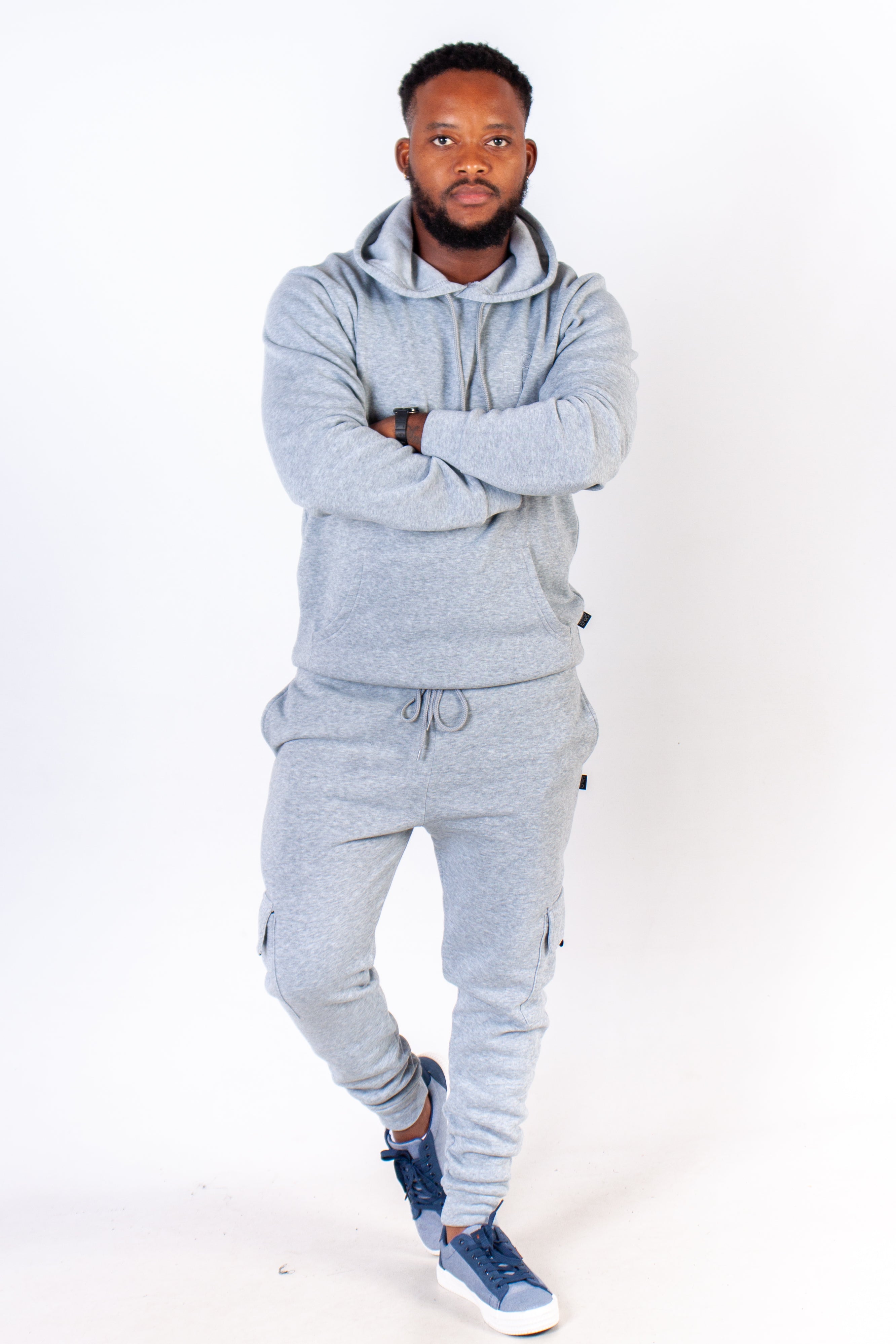 Cargo Jogger