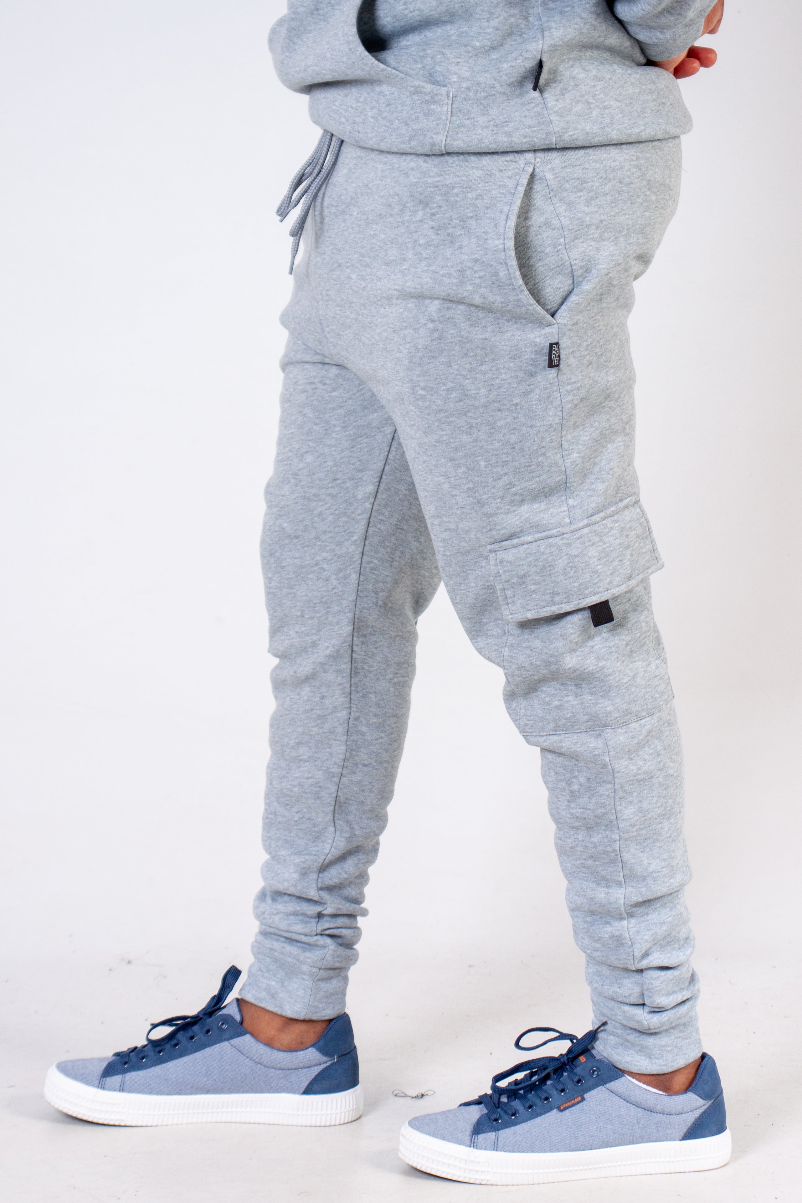 Cargo Jogger