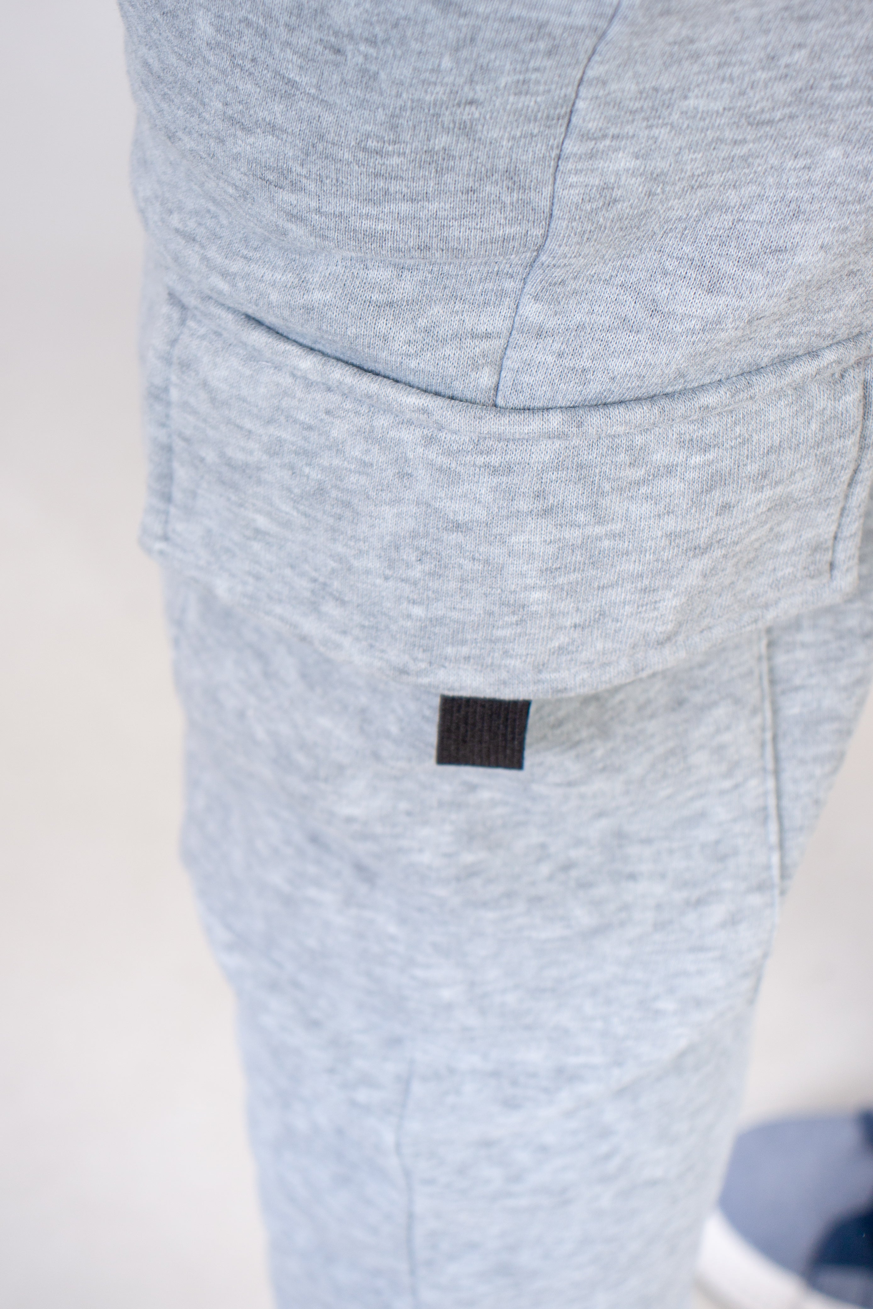 Cargo Jogger