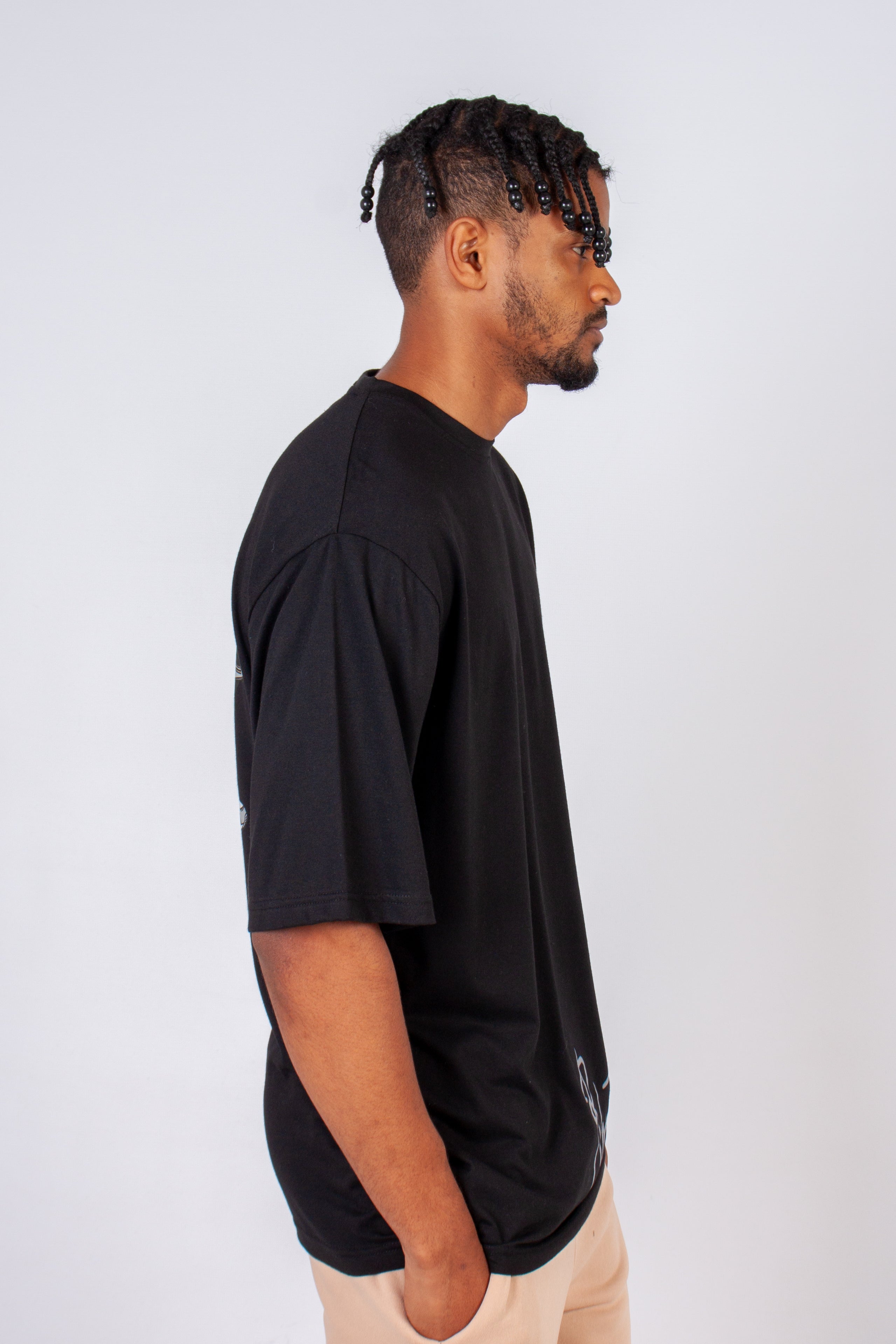 Graphic Oversized 