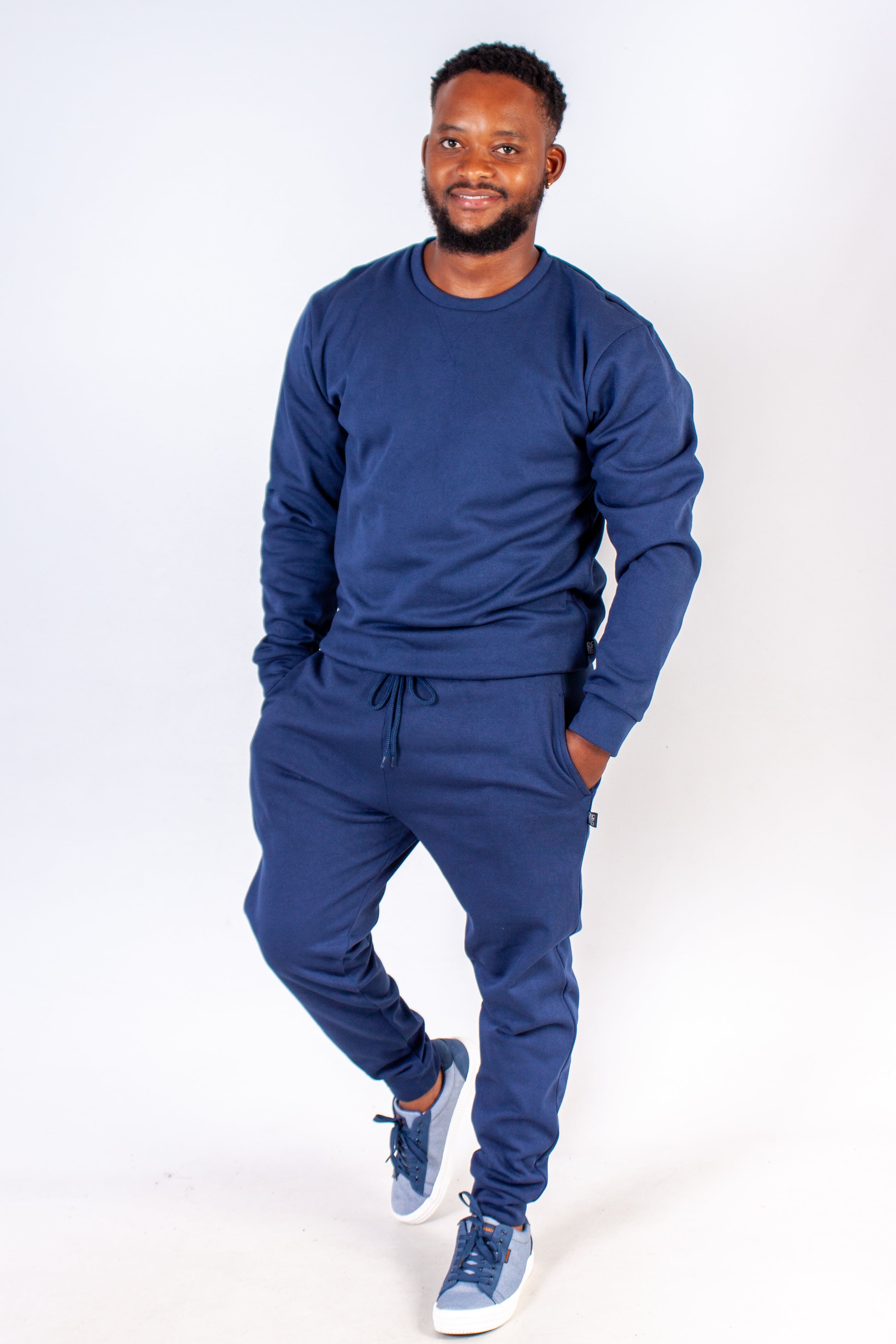 Basic Sweater