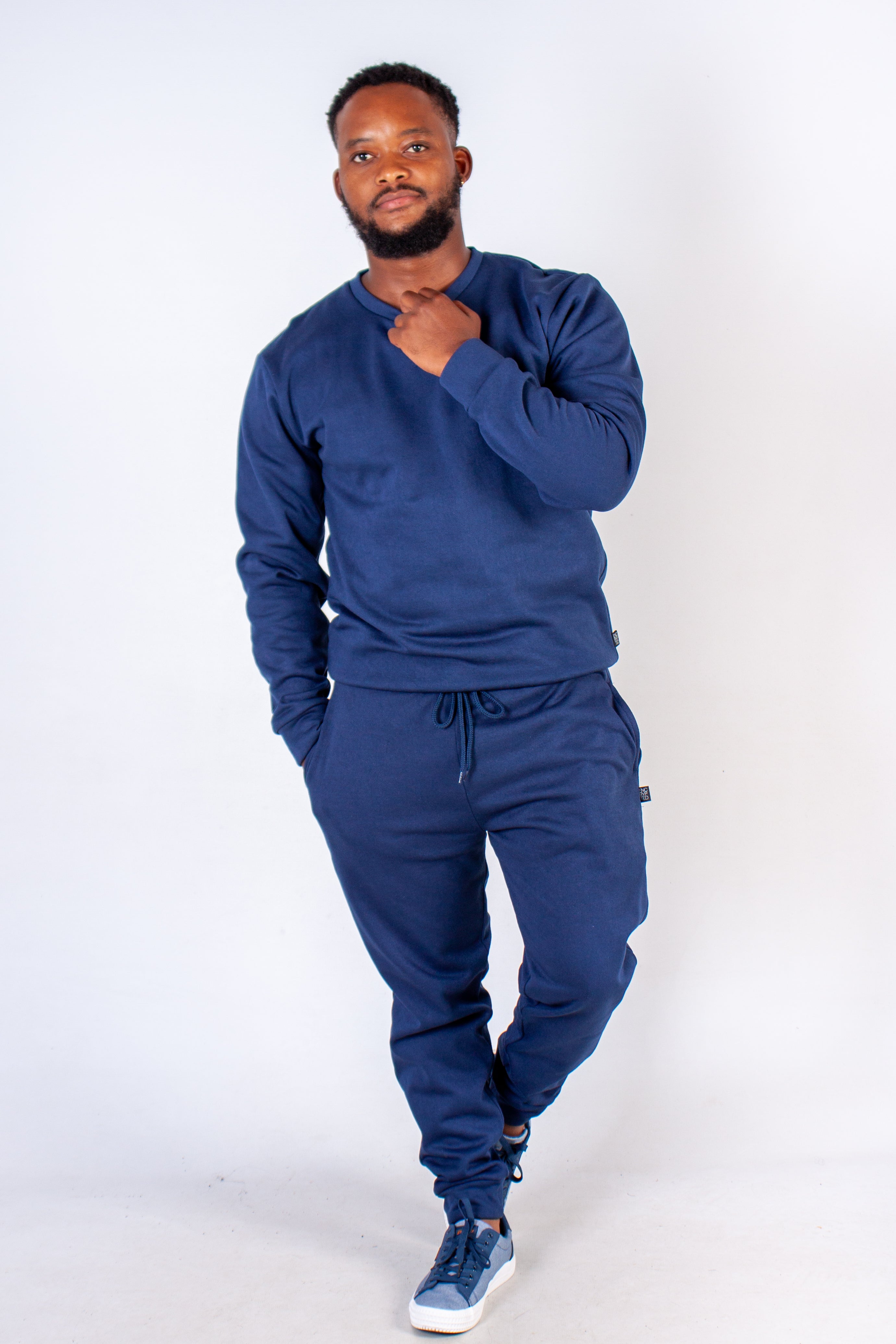 Jogger