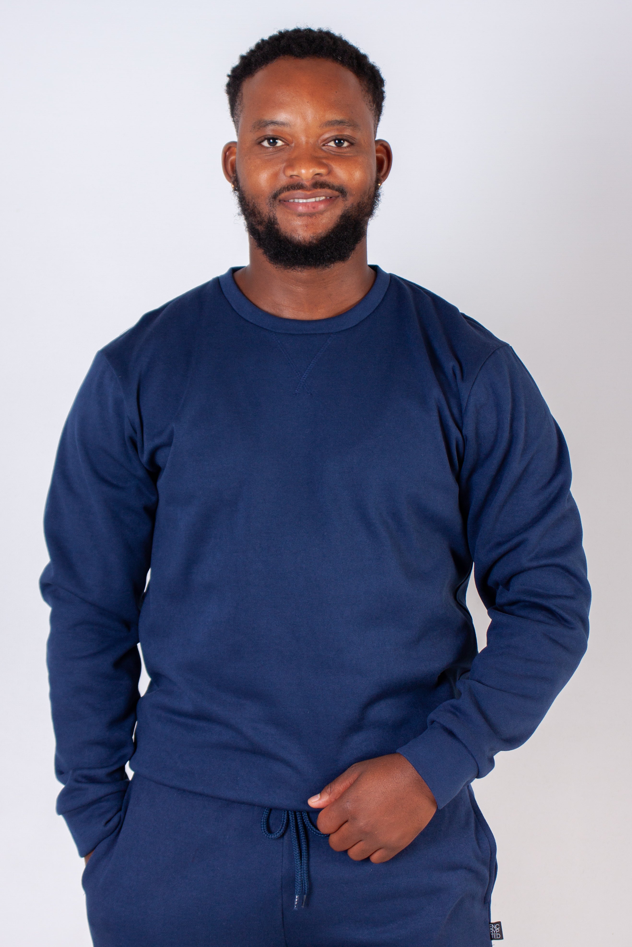 Basic Sweater